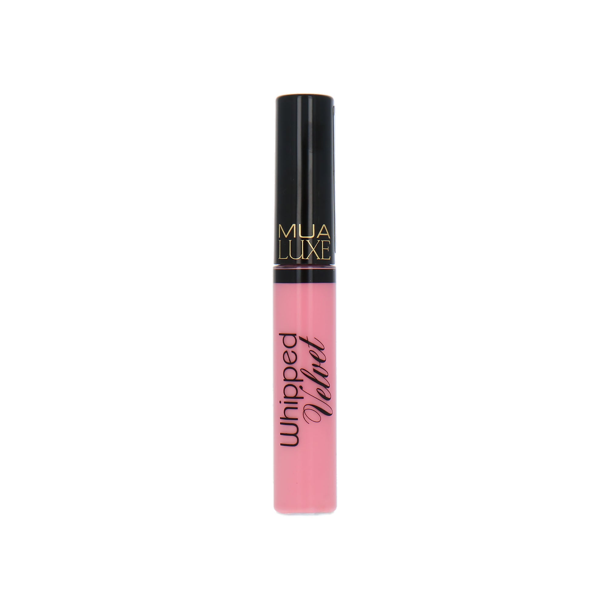 MUA Whipped Velvet Lipgloss - Ritzy