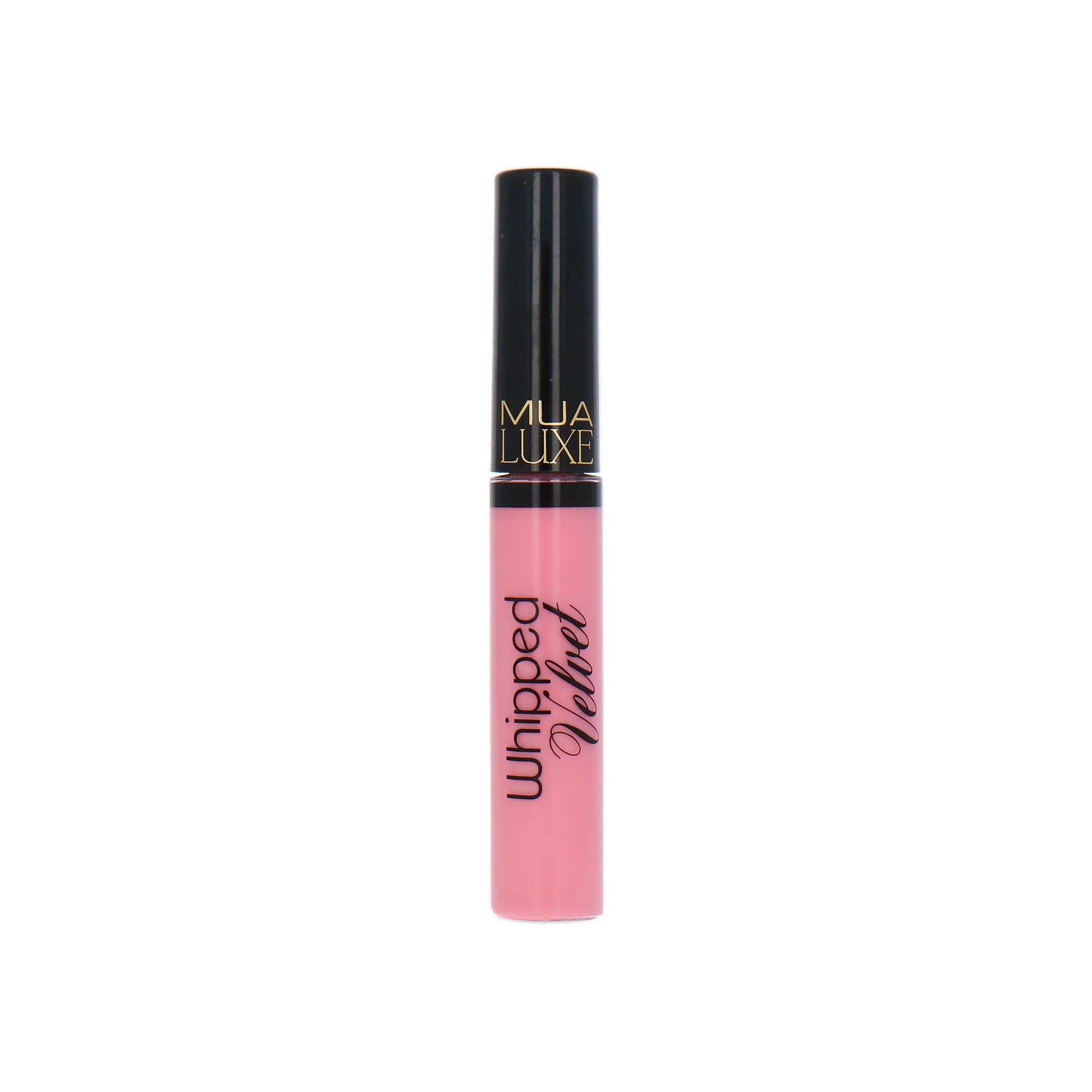 MUA Whipped Velvet Lipgloss - Rococo
