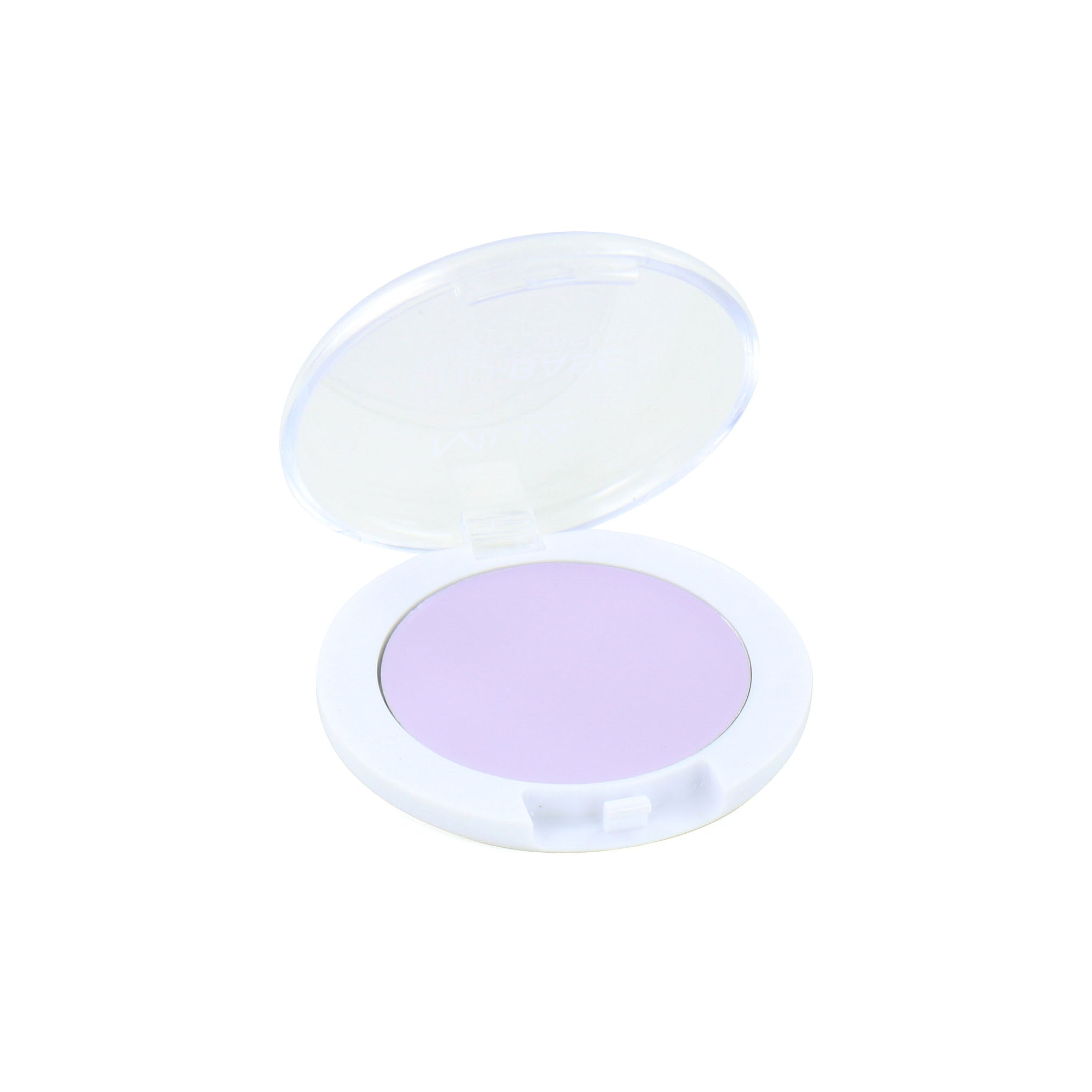 MUA Pro-Base Prime & Conceal Cream Concealer - Lilac