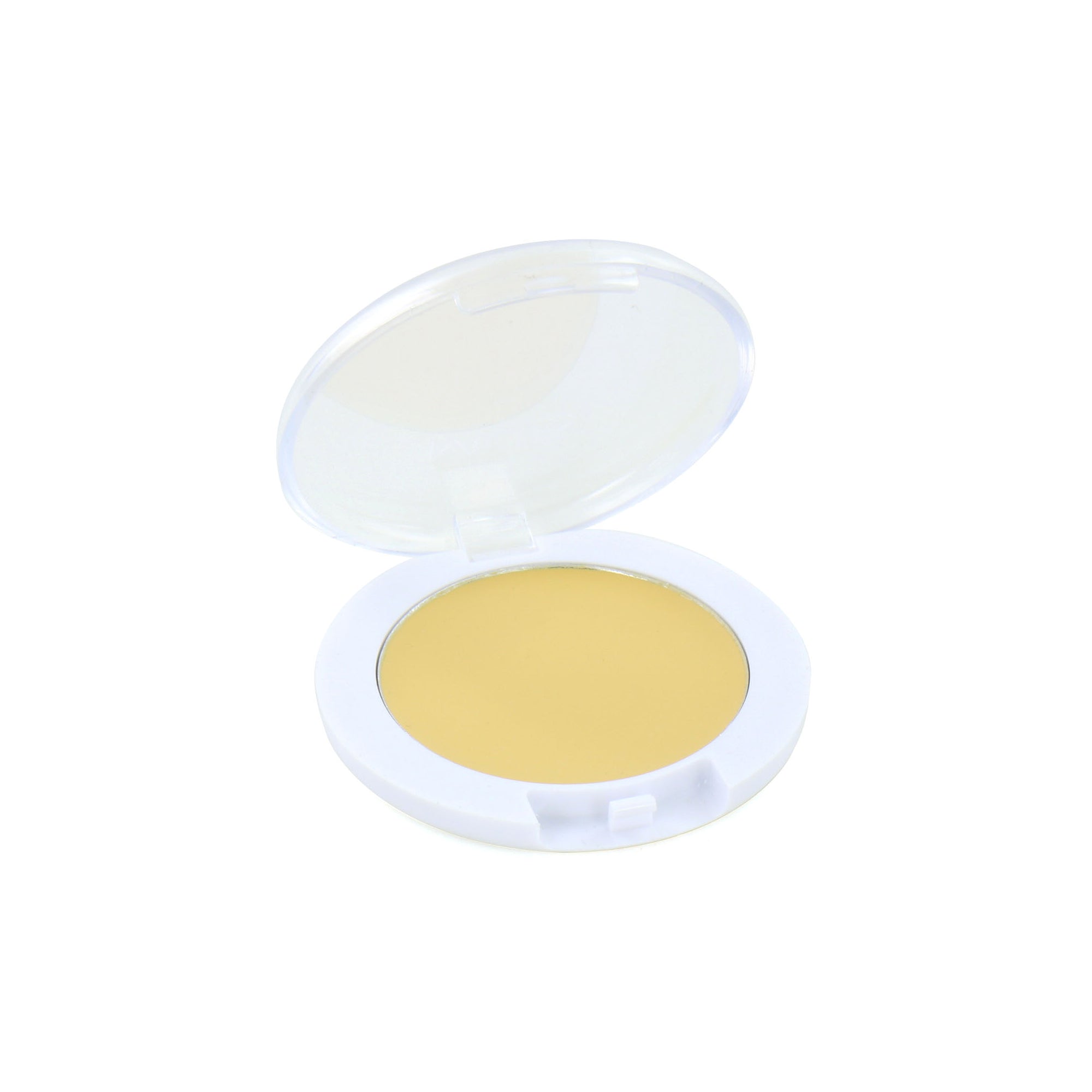 MUA Pro-Base Prime & Conceal Cream Concealer - Yellow