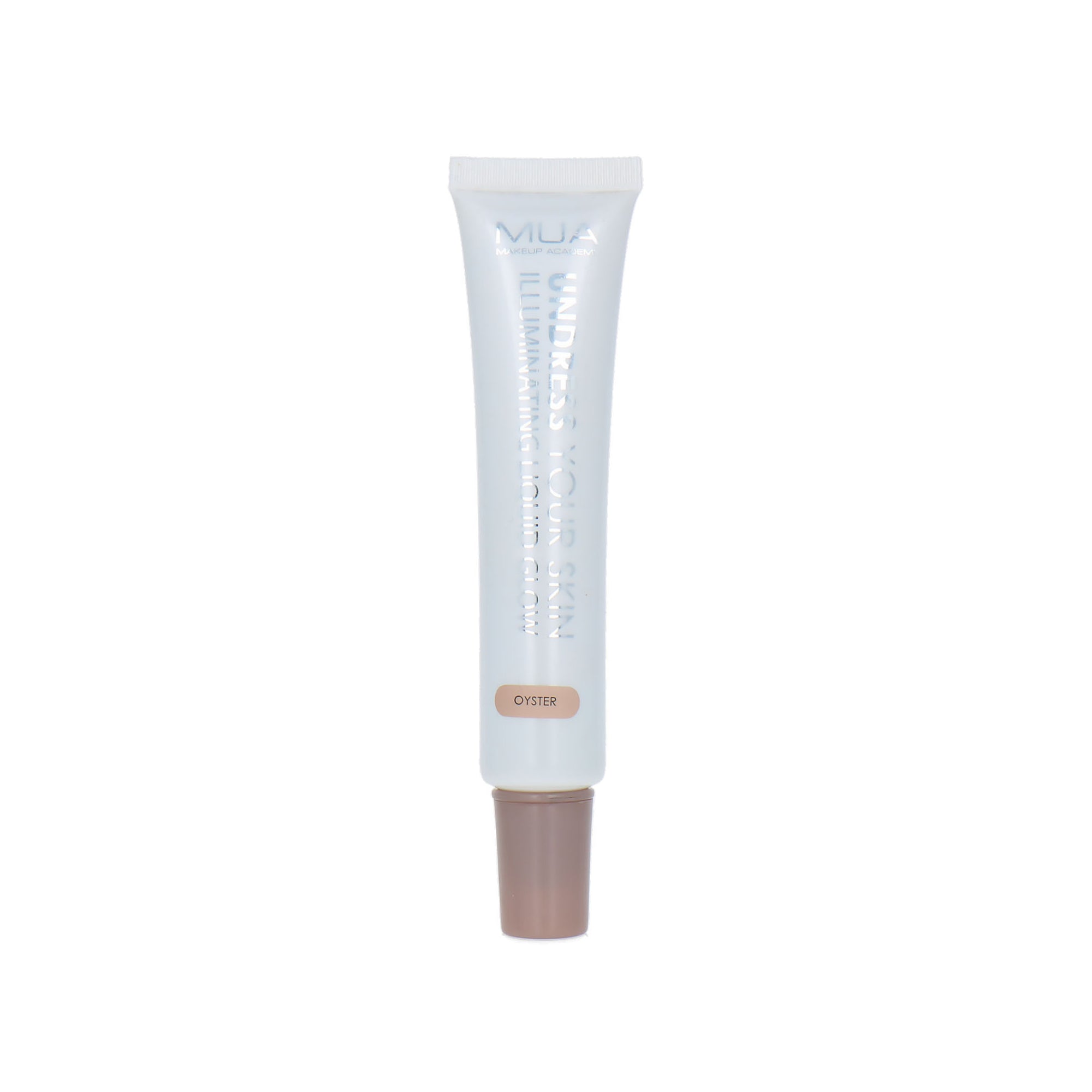 MUA Undress Your Skin Illuminating Liquid Glow - Oyster