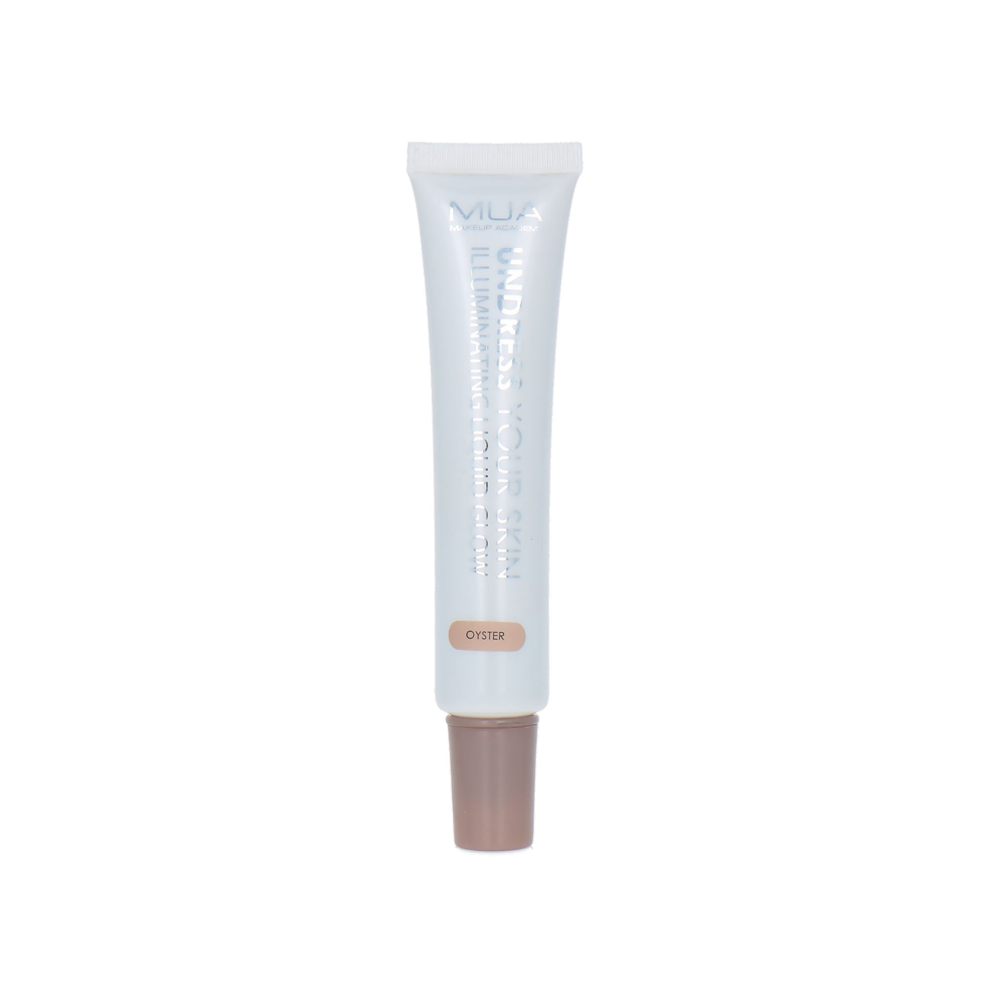 MUA Undress Your Skin Illuminating Liquid Glow - Oyster