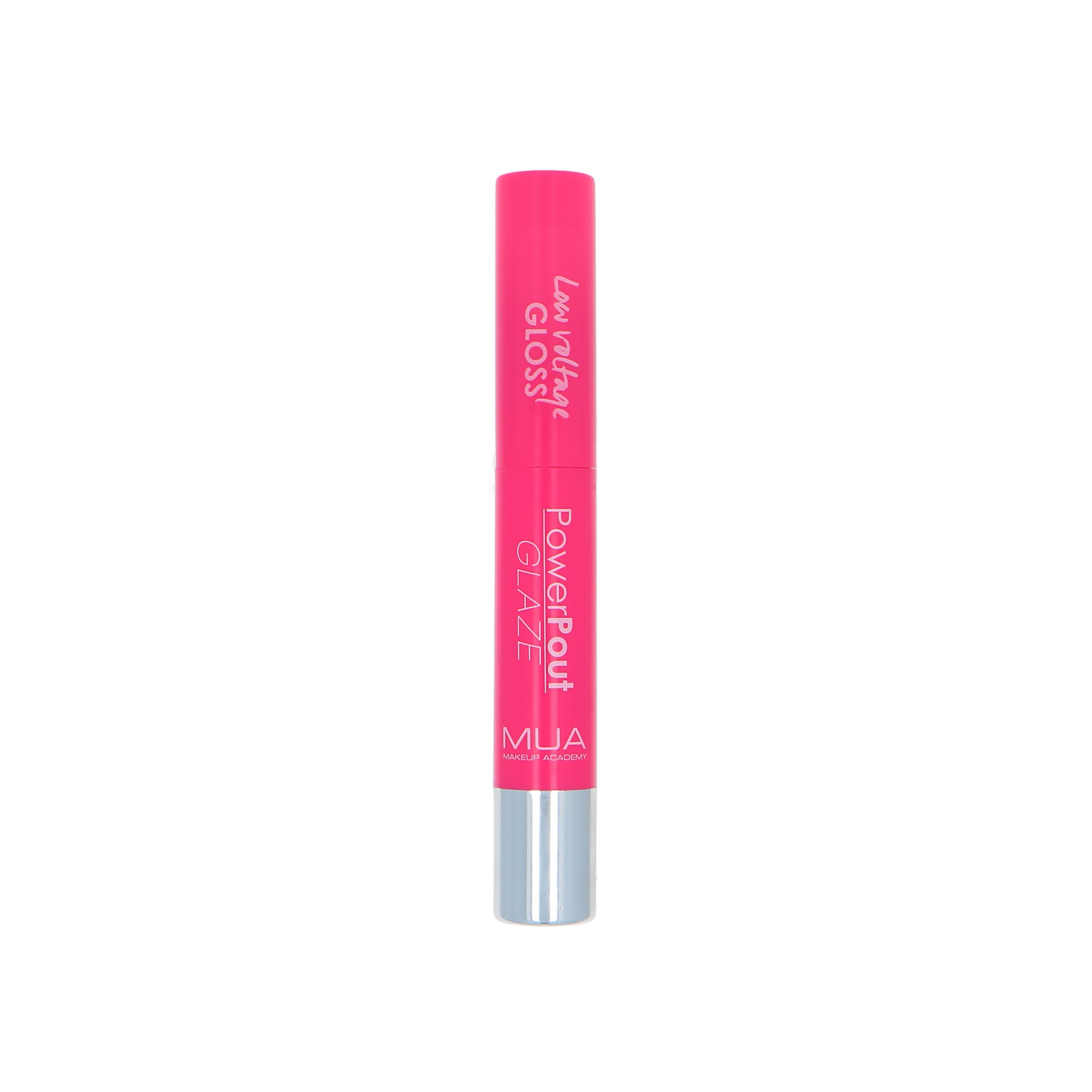 MUA PowerPout Glaze Lipgloss - Enchant