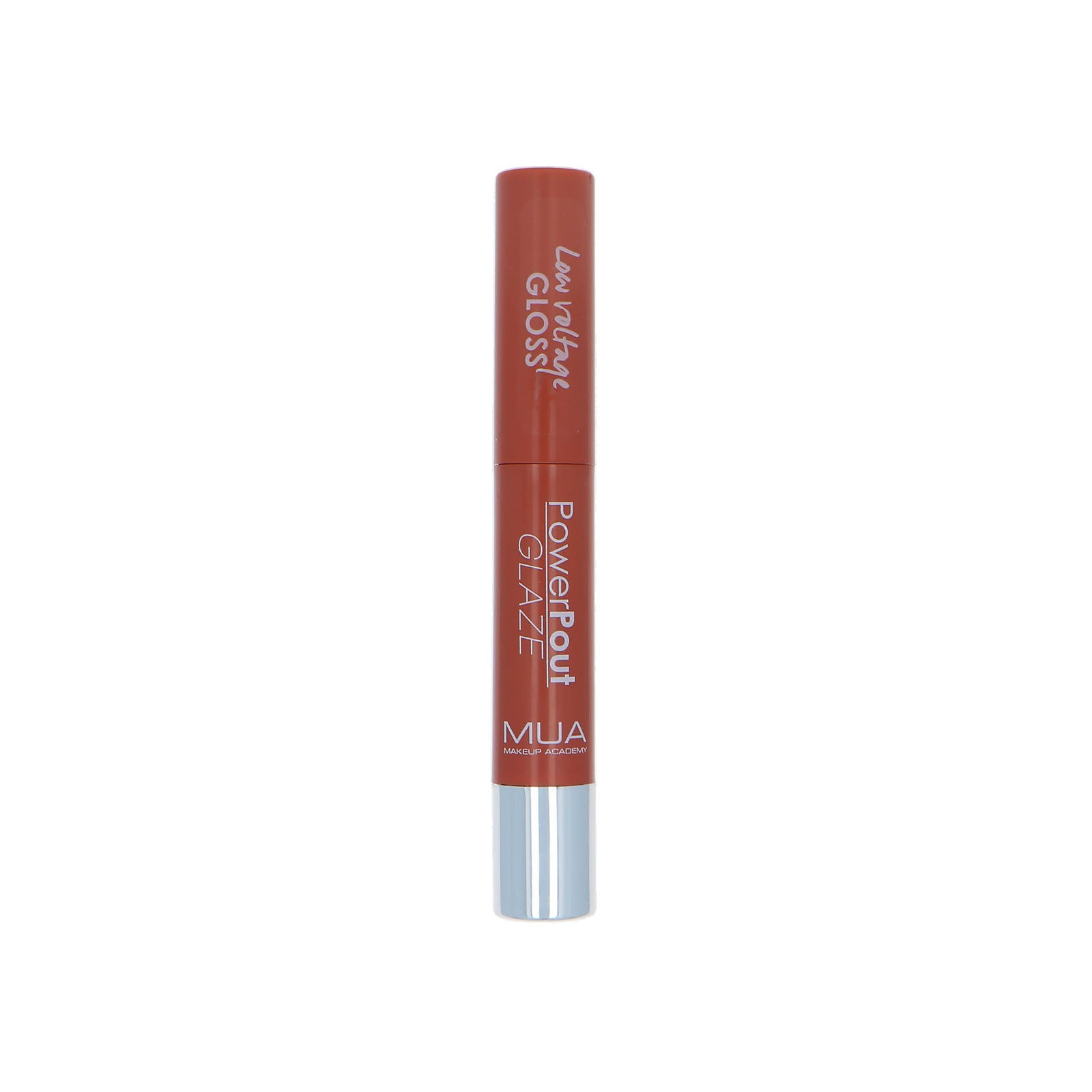 MUA PowerPout Glaze Lipgloss - Rapture