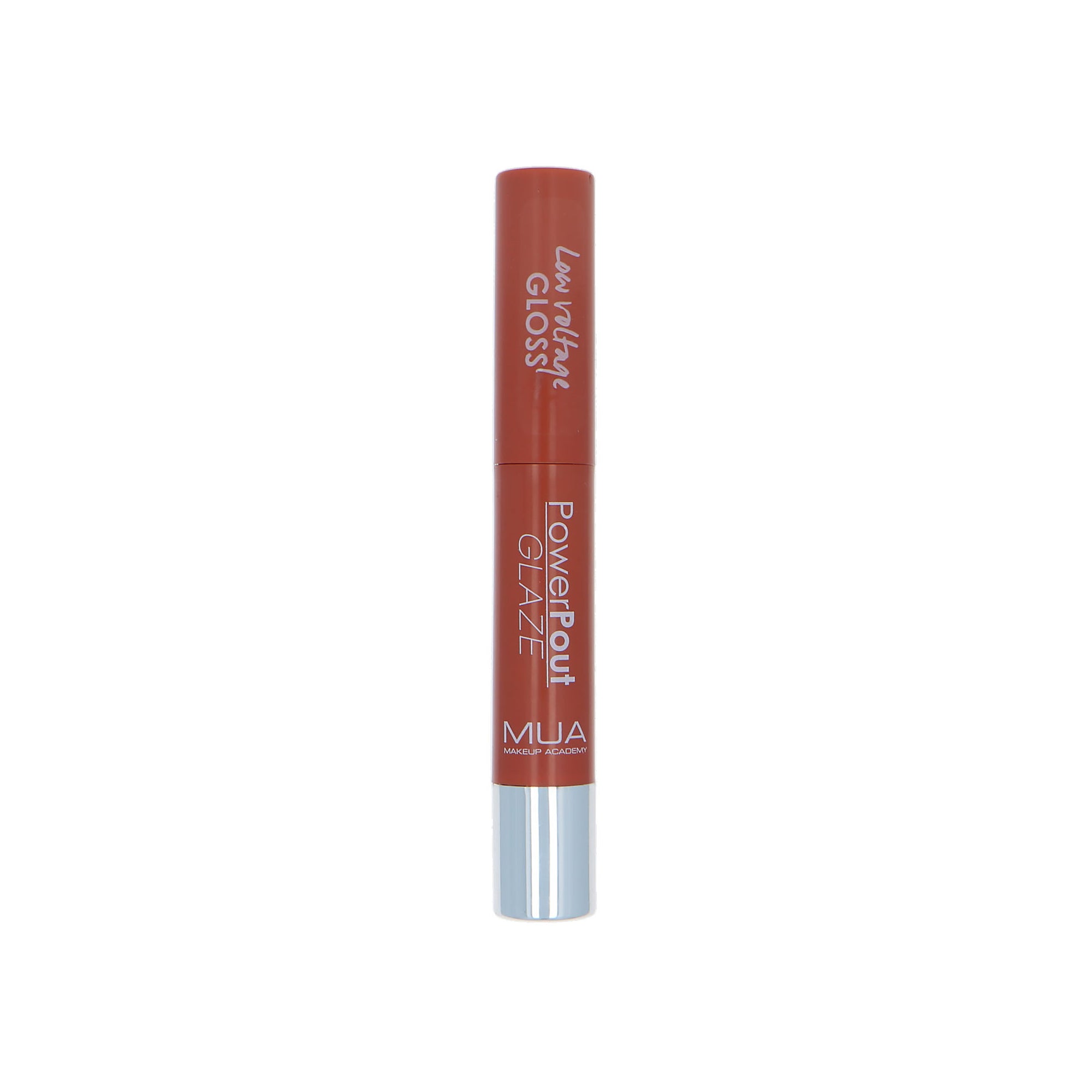 MUA PowerPout Glaze Lipgloss - Rapture