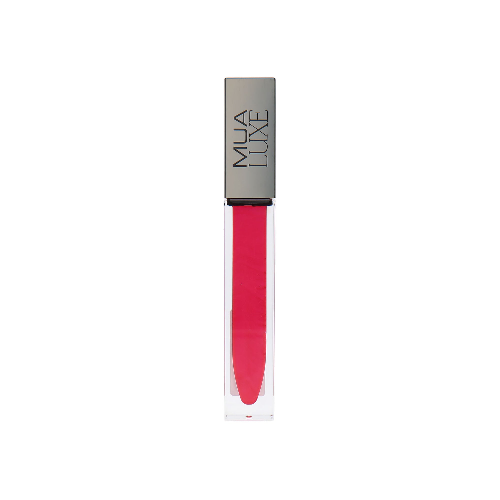 MUA Metallic Liquid Lipstick - Flash