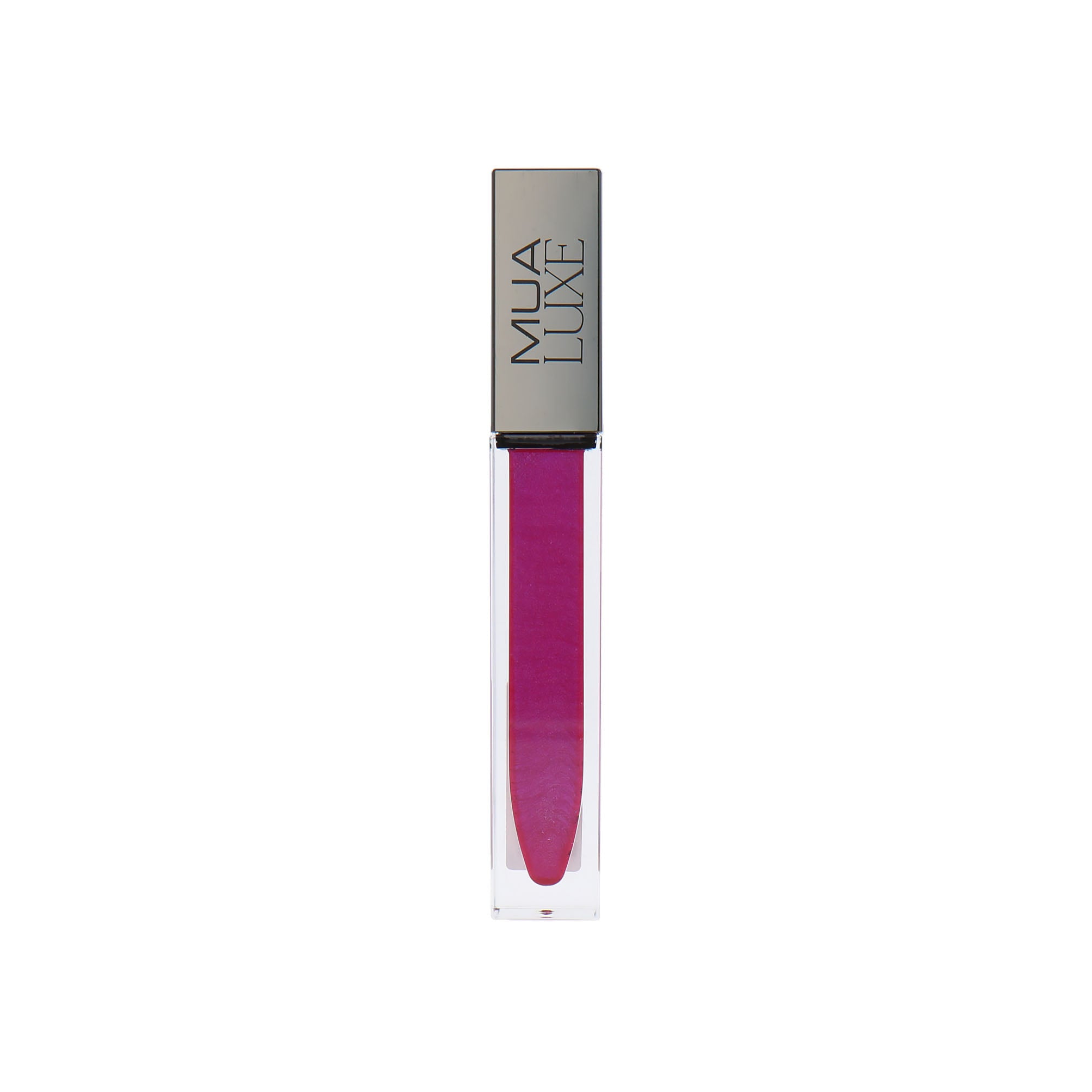 MUA Metallic Liquid Lipstick - Bedazzle