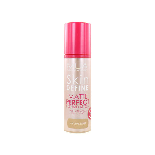 Natural Beige