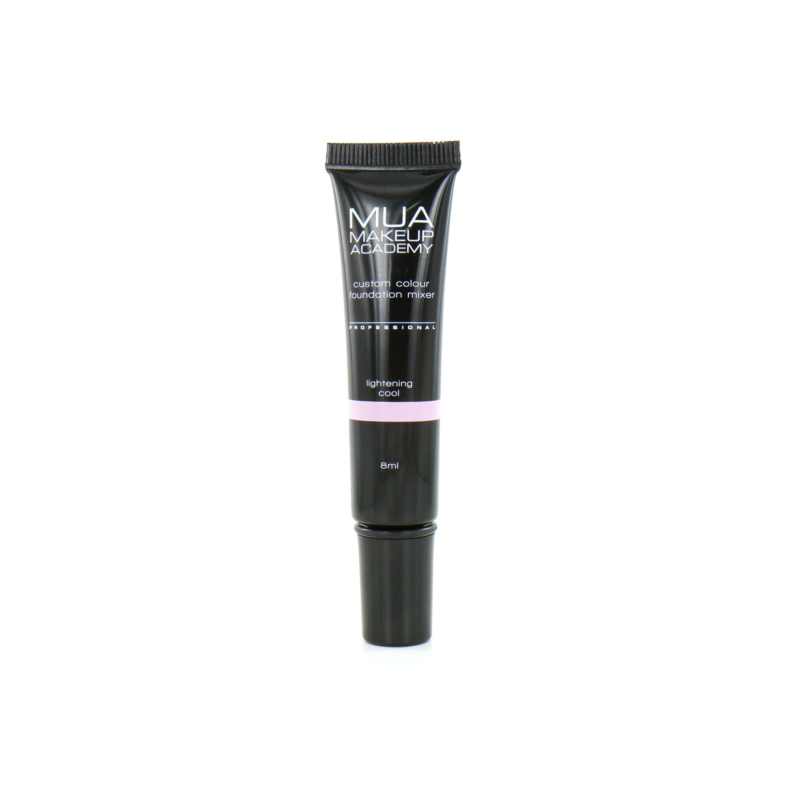 MUA Custom Colour Foundation Mixer - Lightening Cool