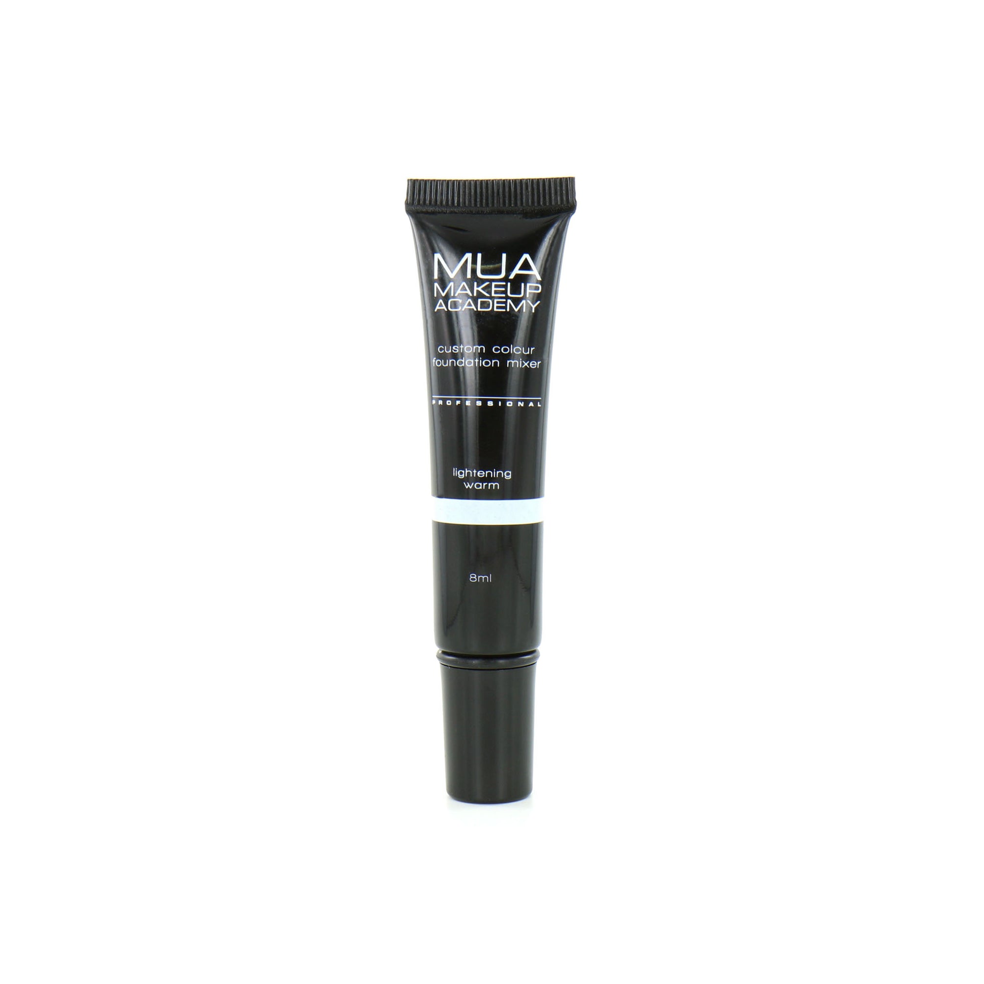 MUA Custom Colour Foundation Mixer - Lightening Warm