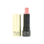 MUA Luxe Velvet Matte Lipstick - #12