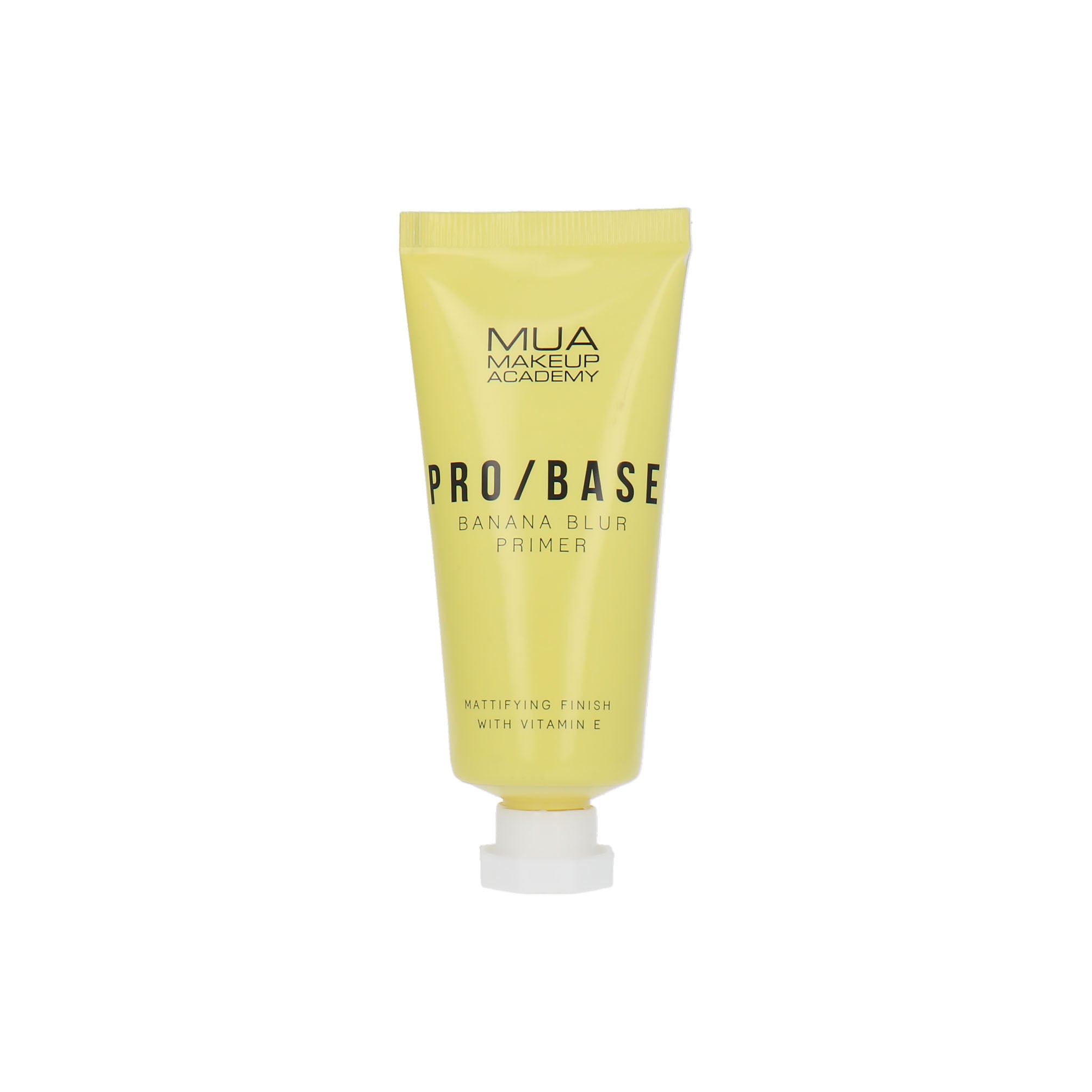 MUA Pro-Base Banana Blur Primer