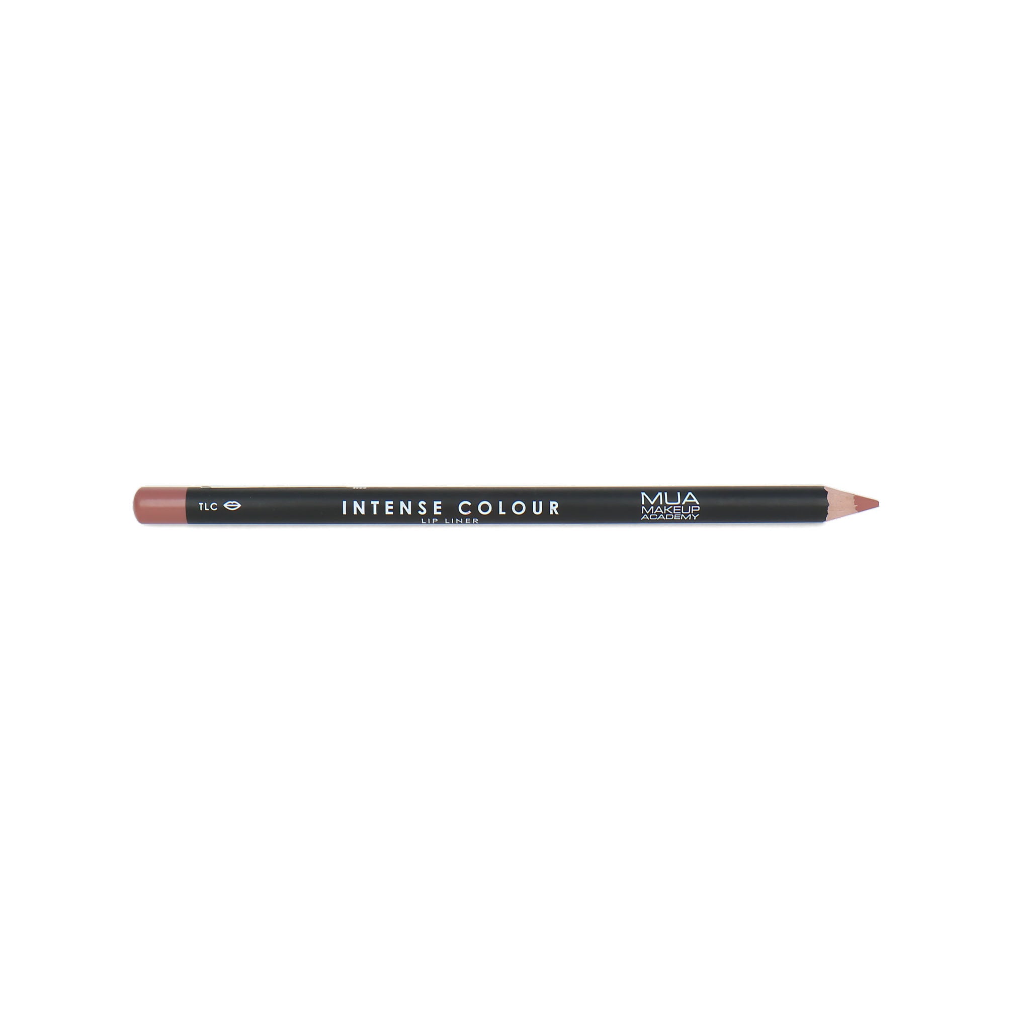 MUA Intense Colour Lipliner - TLC