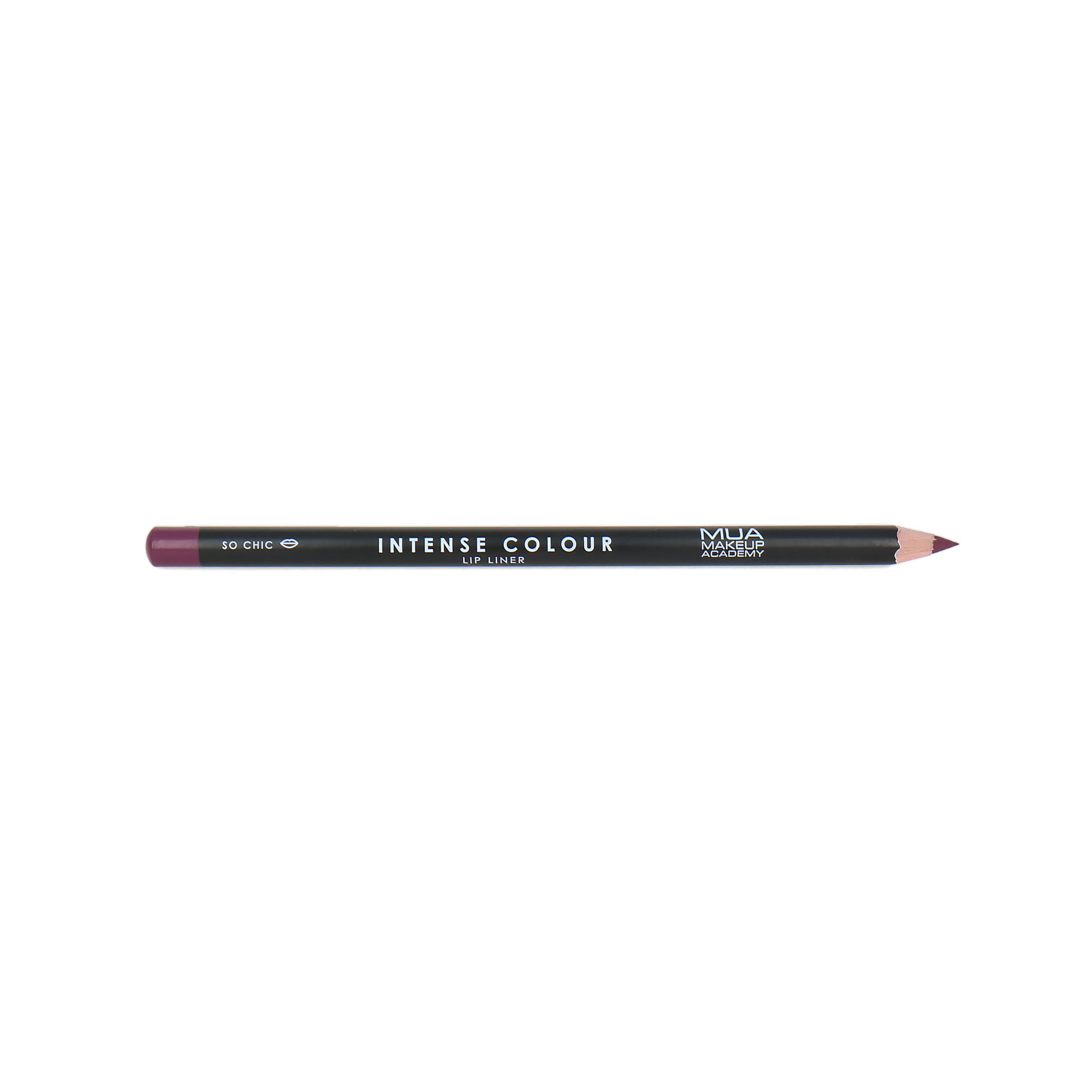 MUA Intense Colour Lipliner - So Chic
