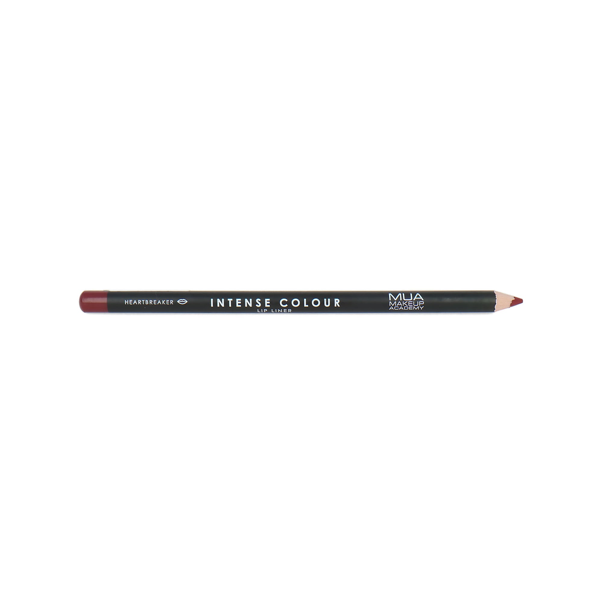 MUA Intense Colour Lipliner - Heartbreaker
