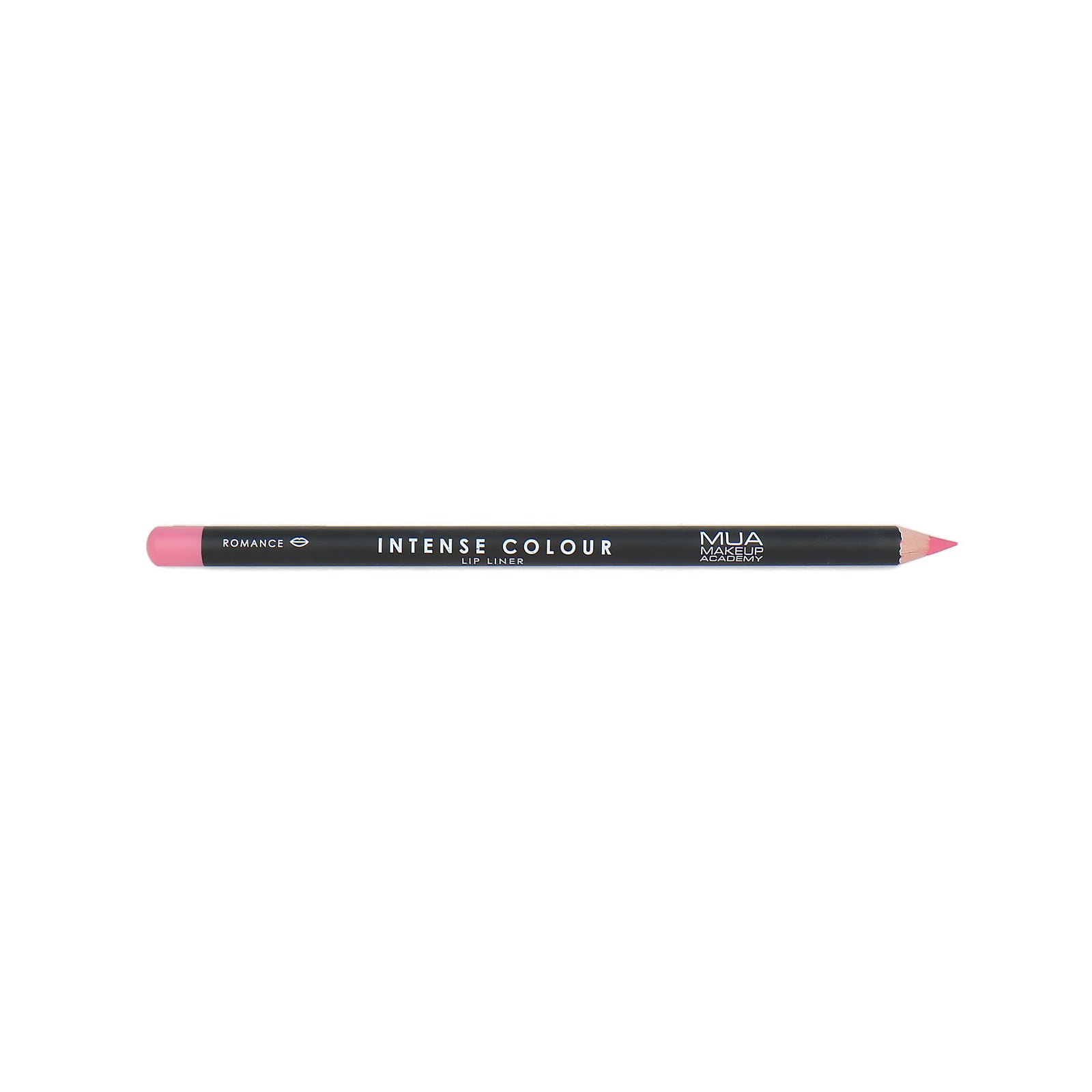 MUA Intense Colour Lipliner - Romance