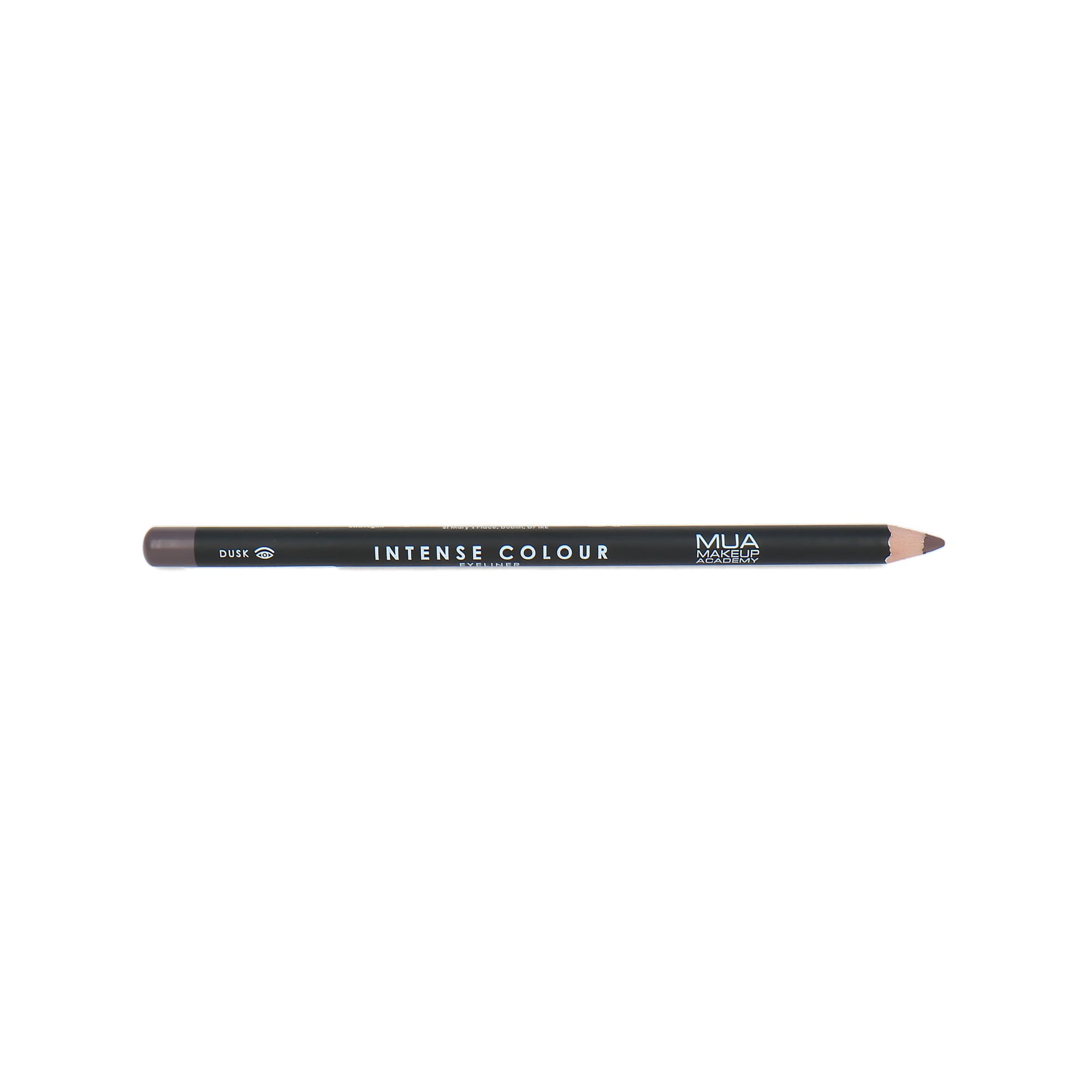 MUA Intense Colour Eyeliner - Dusk