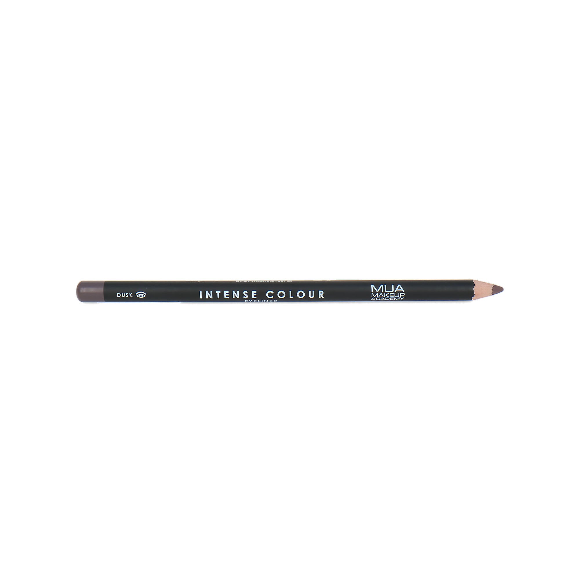 MUA Intense Colour Eyeliner - Dusk
