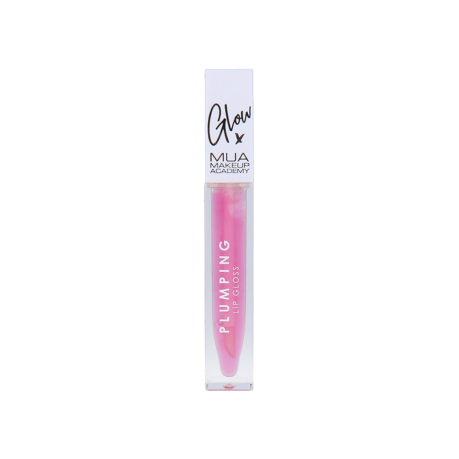 MUA Glow X Plumping Lipgloss