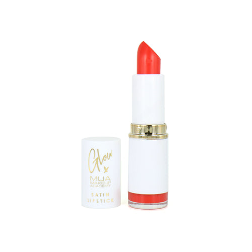 Hot Coral