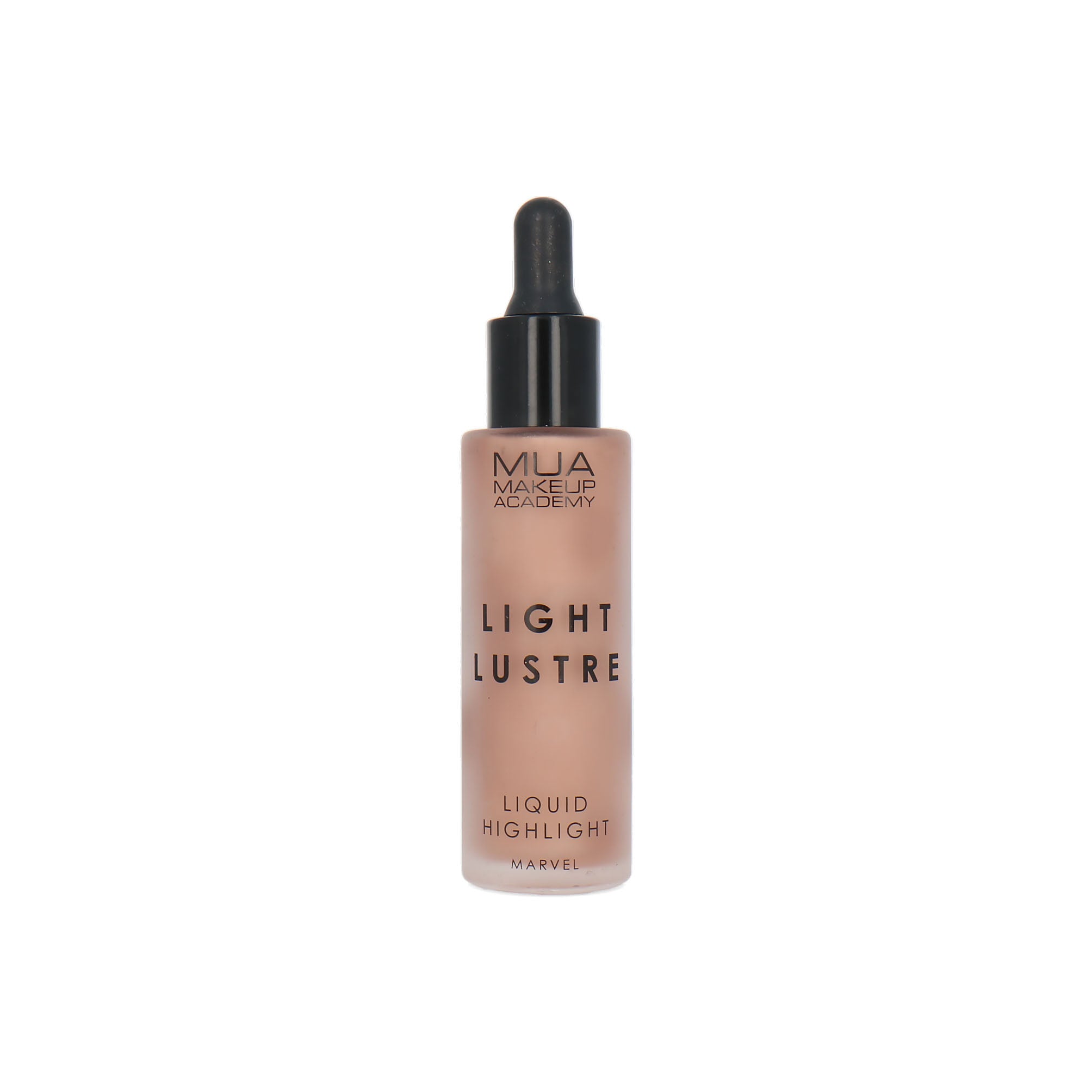 MUA Light Lustre Liquid Highlighter - Marvel