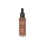 MUA Light Lustre Liquid Highlighter - Spectacle