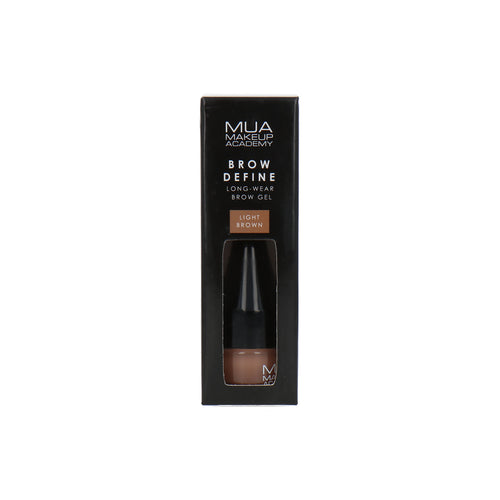 Light Brown