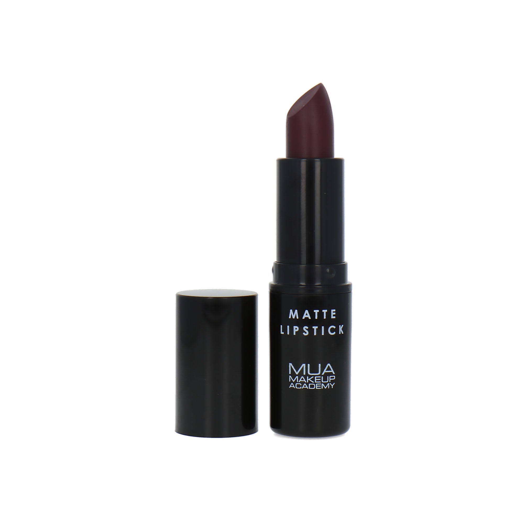 MUA Matte Lipstick - Survivor