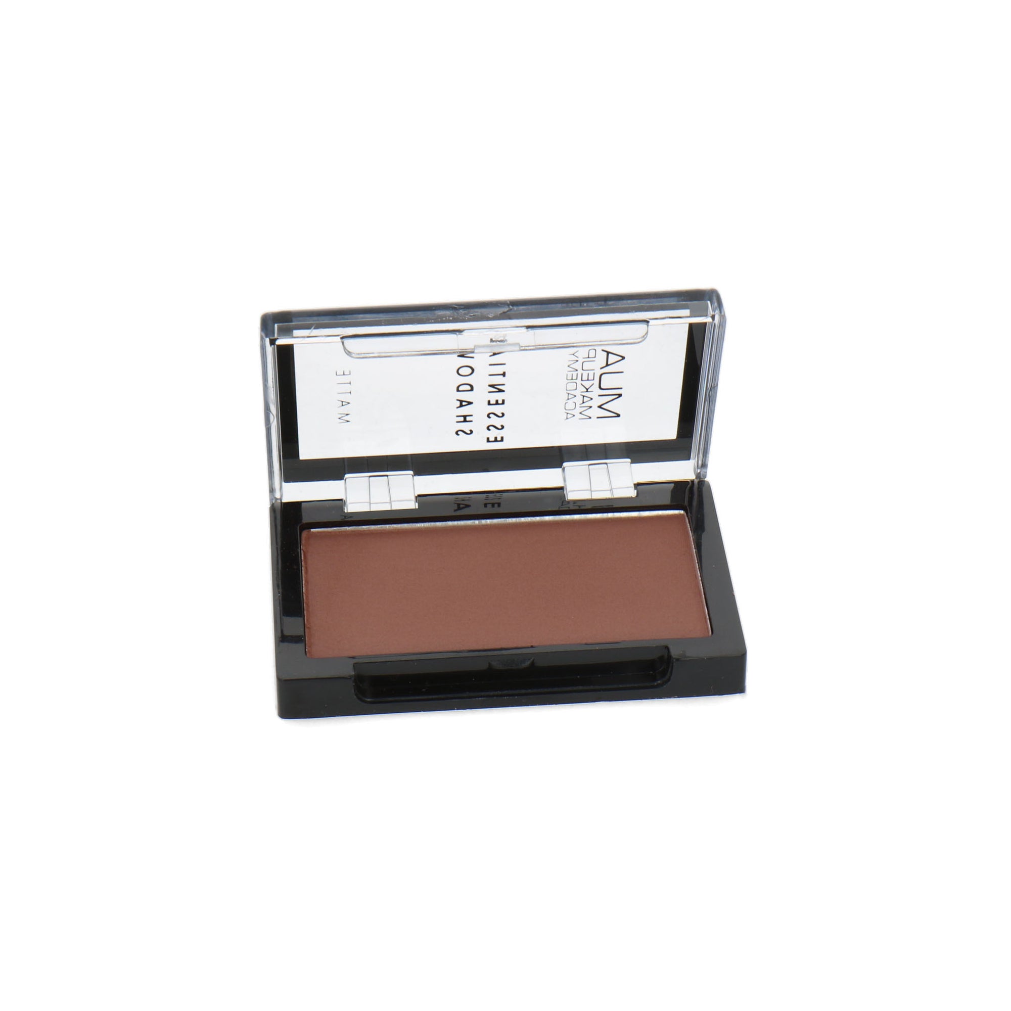 MUA Essential Matte Oogschaduw - Pecan