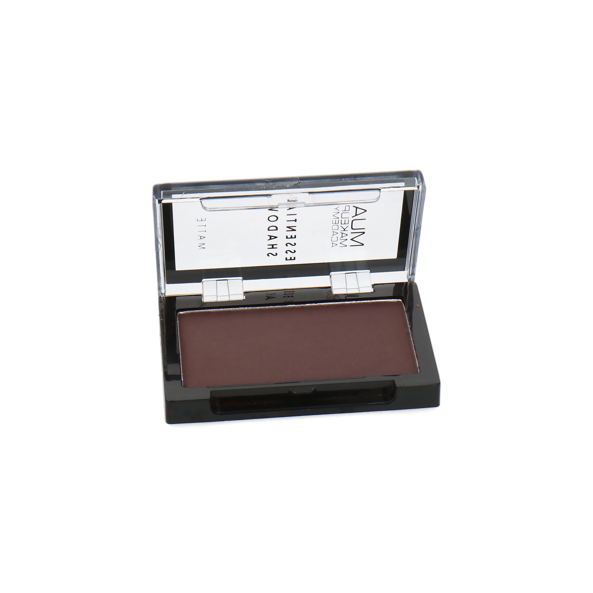 MUA Essential Matte Oogschaduw - Burnt Umber