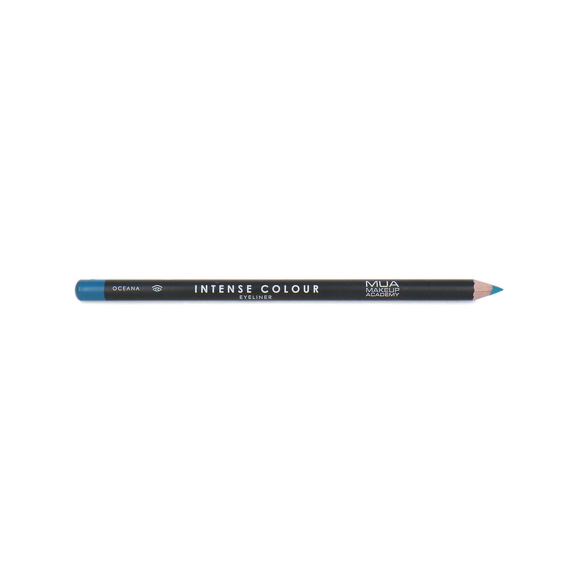 MUA Intense Colour Eyeliner - Oceana