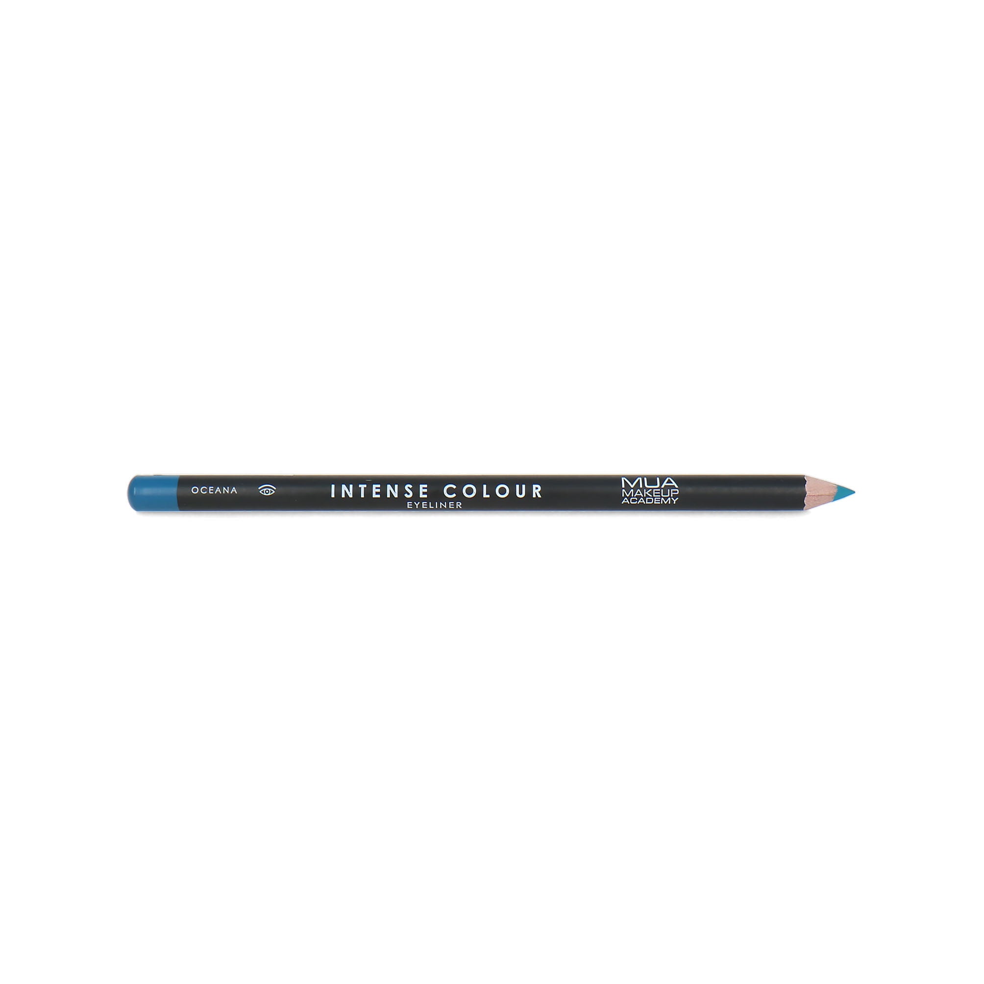 MUA Intense Colour Eyeliner - Oceana
