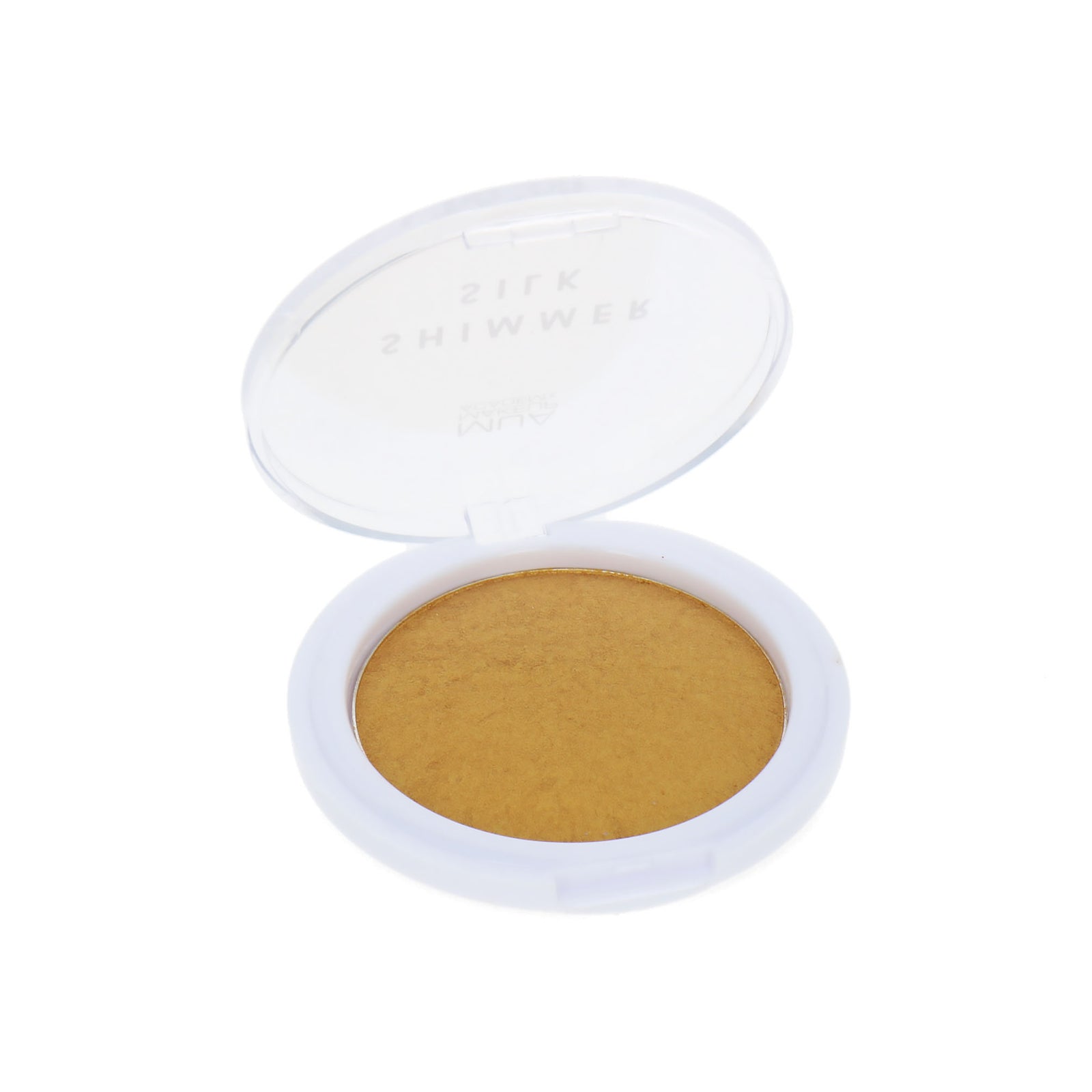 MUA Shimmer Silk Highlighter Poeder - Dazzle