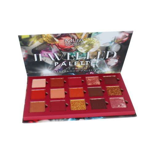 Jewelled