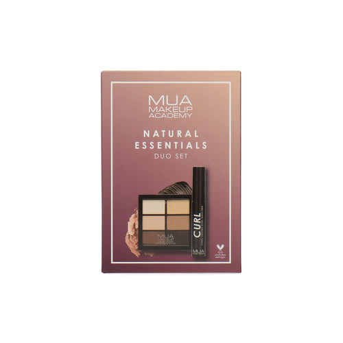 Natural Essentials