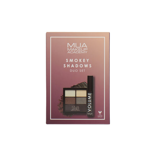 Smoky Shadows