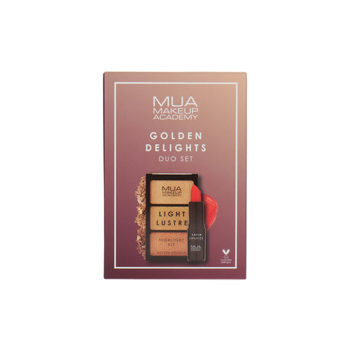 Golden Delights