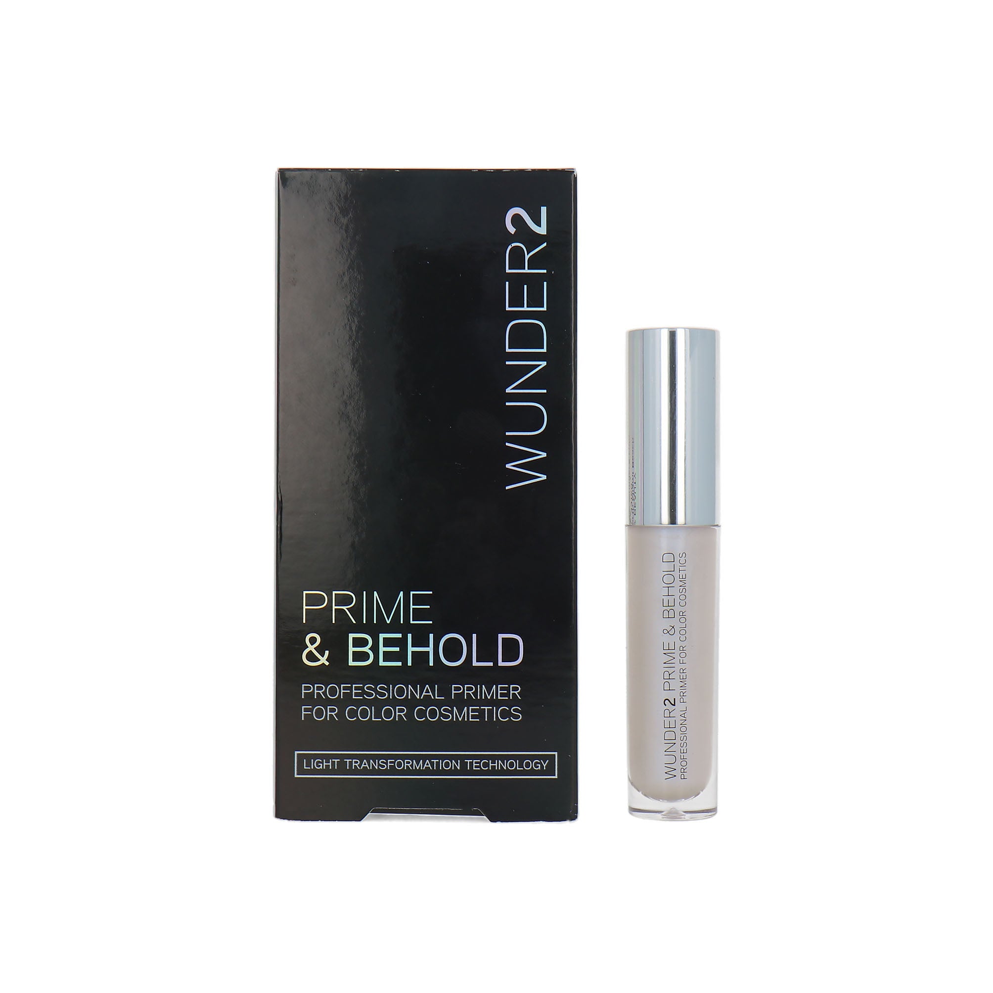 Wunderbrow Prime & Behold Primer