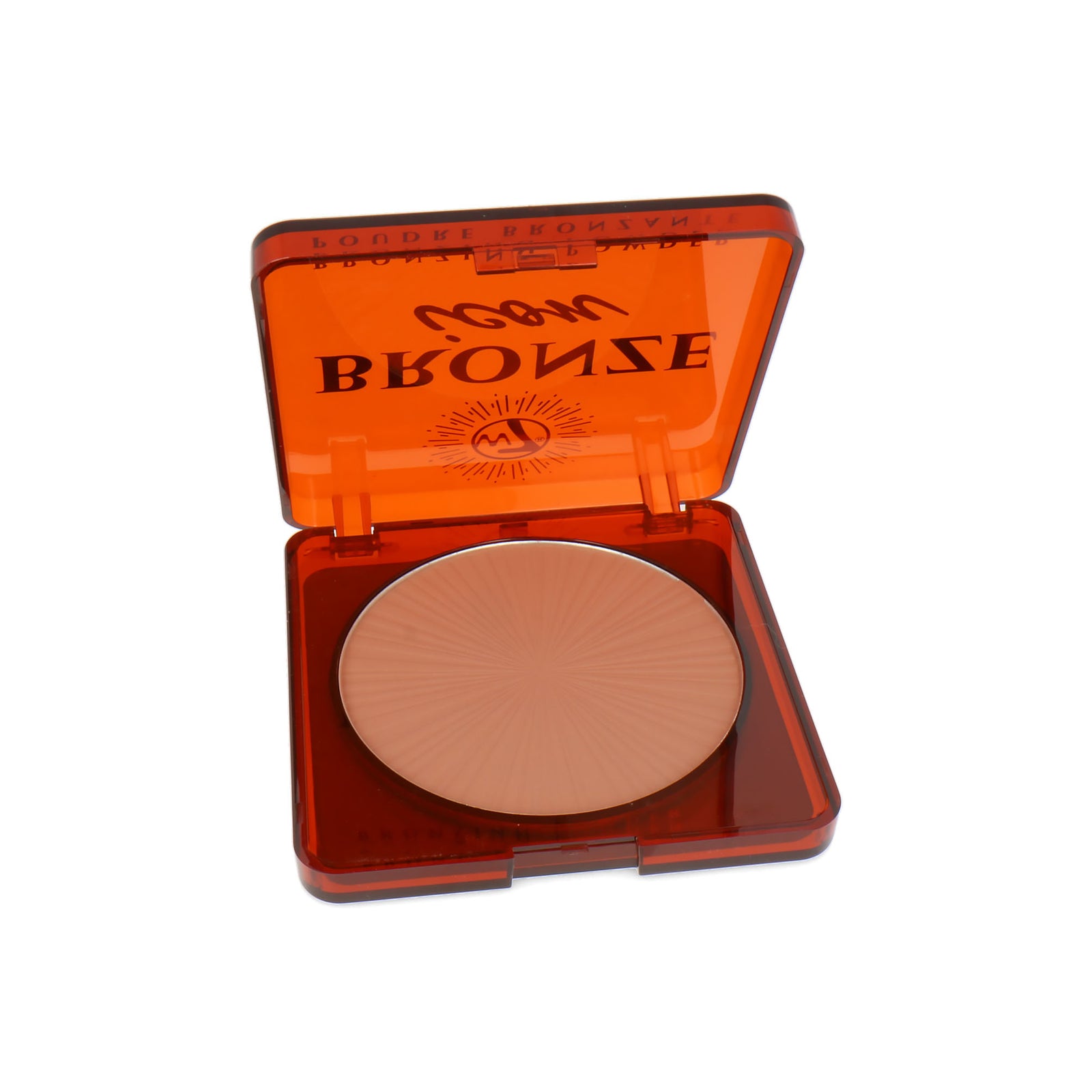 W7 Bronze Icon Bronzing Powder - 15 g
