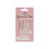 W7 Glamorous Nails - Classy French