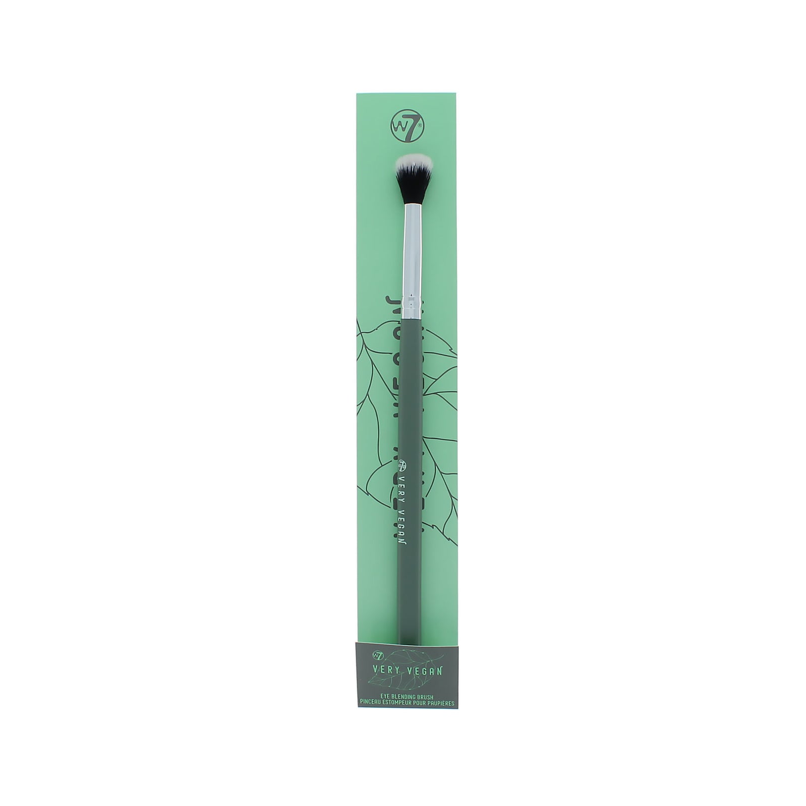 W7 Very Vegan Eye Blending Brush