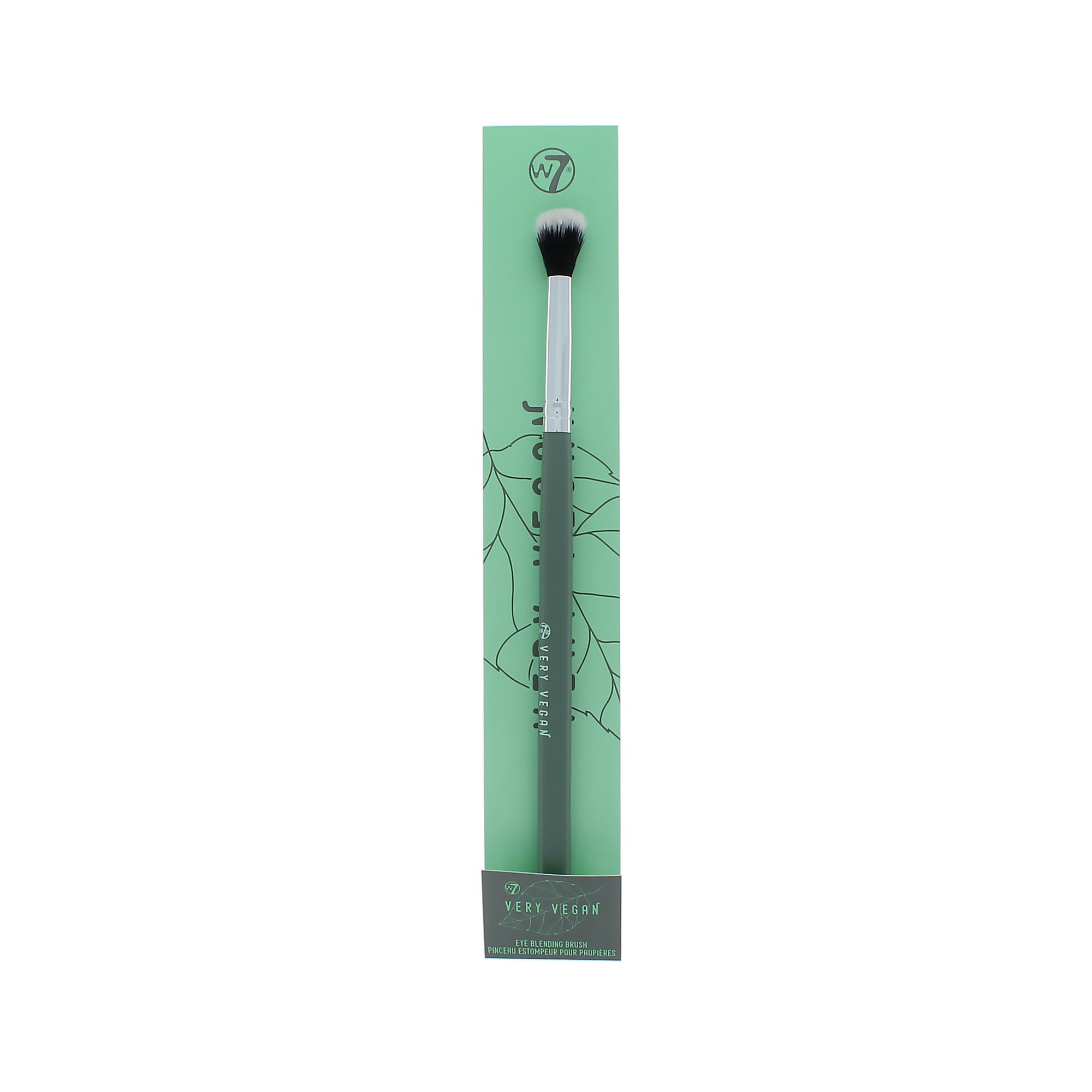 W7 Very Vegan Eye Blending Brush