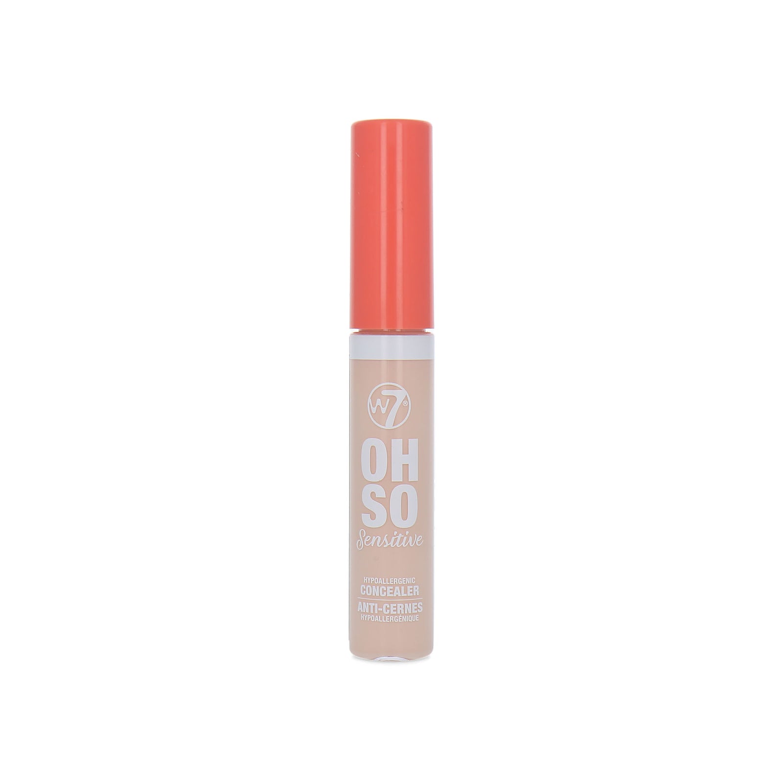 W7 Oh So Sensitive Concealer - 1 Fair Cool