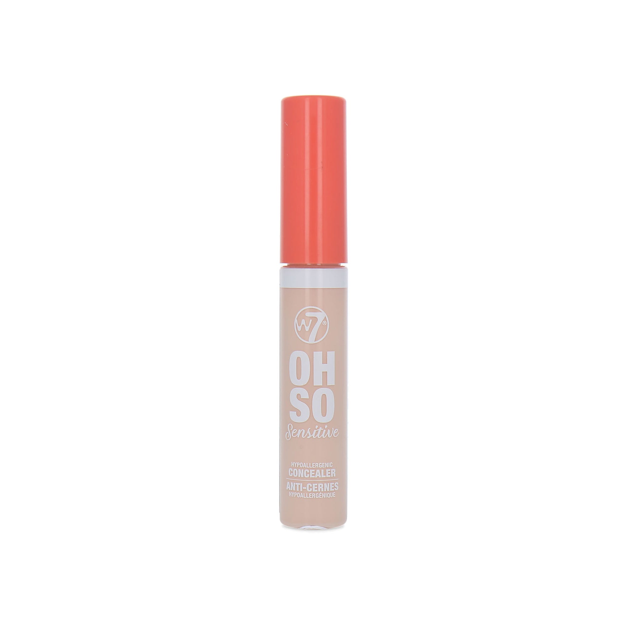 W7 Oh So Sensitive Concealer - 1 Fair Cool