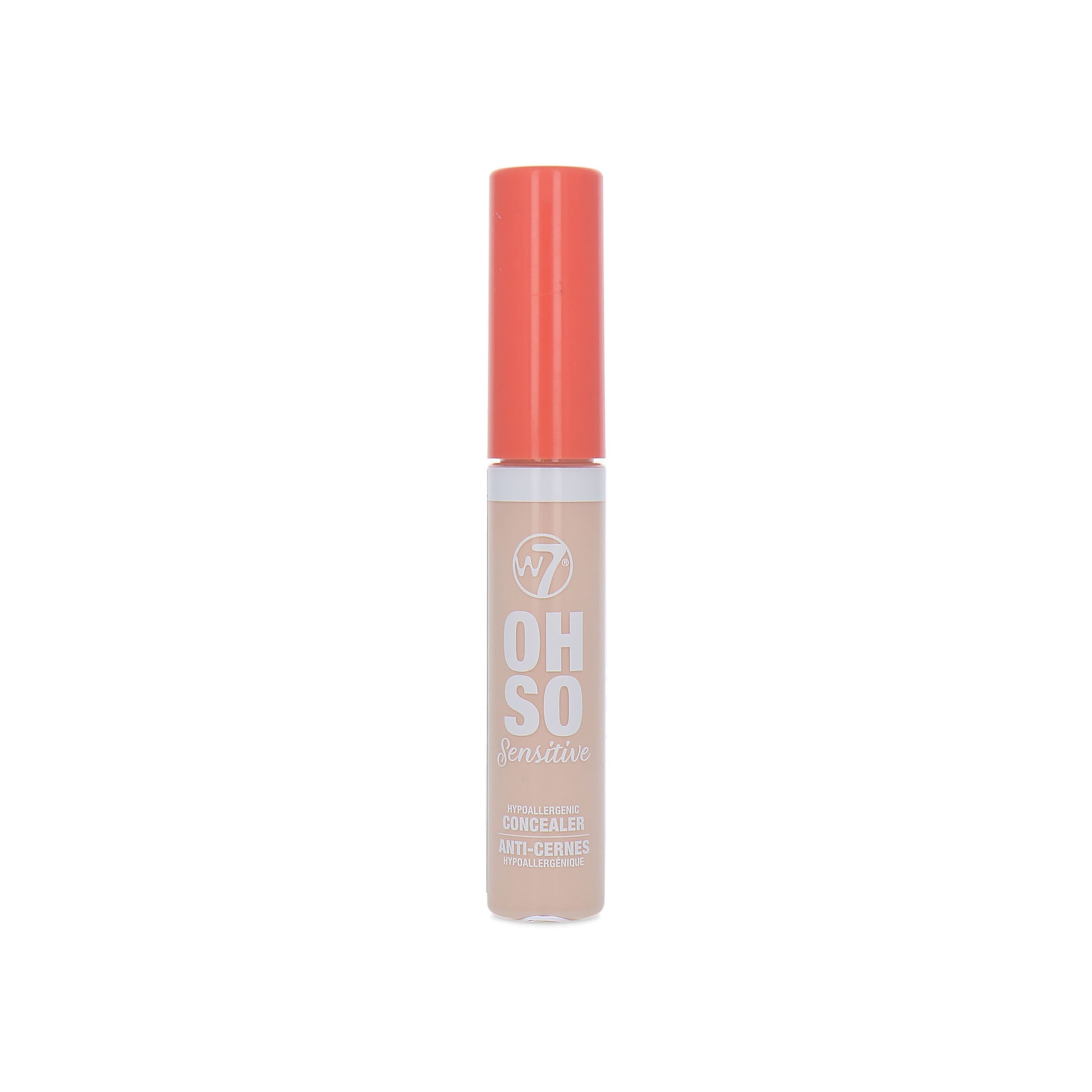 W7 Oh So Sensitive Concealer - 1 Fair Cool