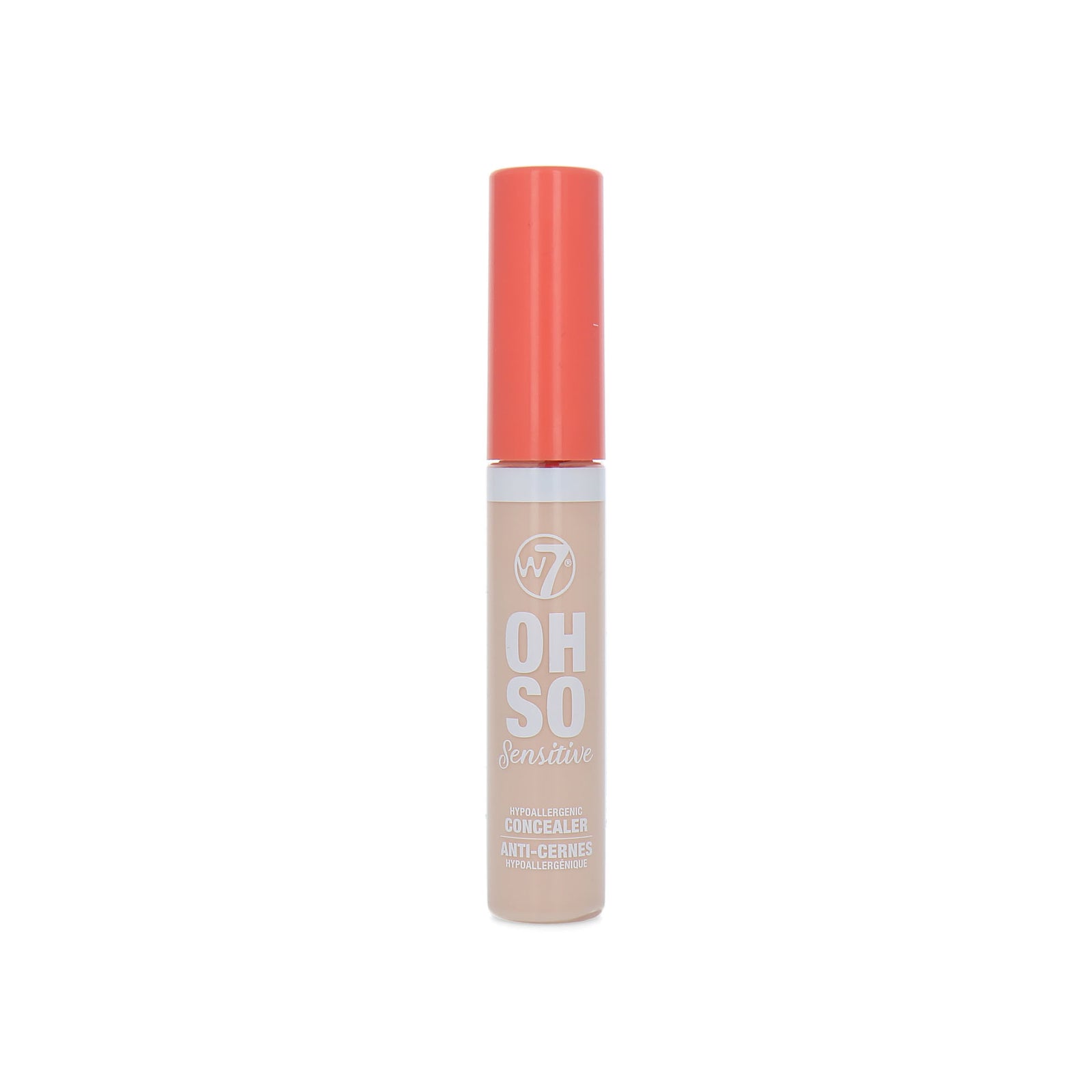 W7 Oh So Sensitive Concealer - 3 Light Cool