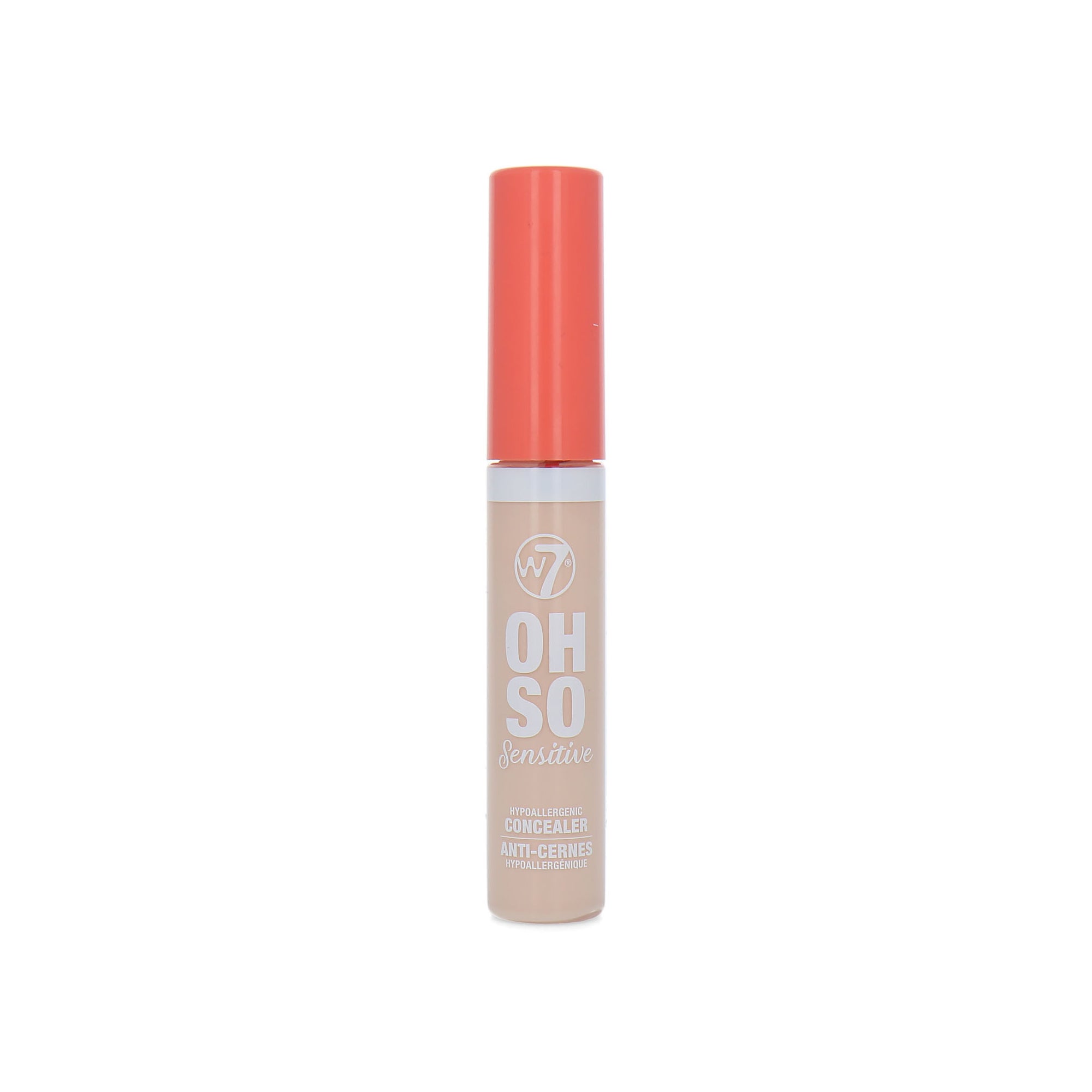 W7 Oh So Sensitive Concealer - 3 Light Cool