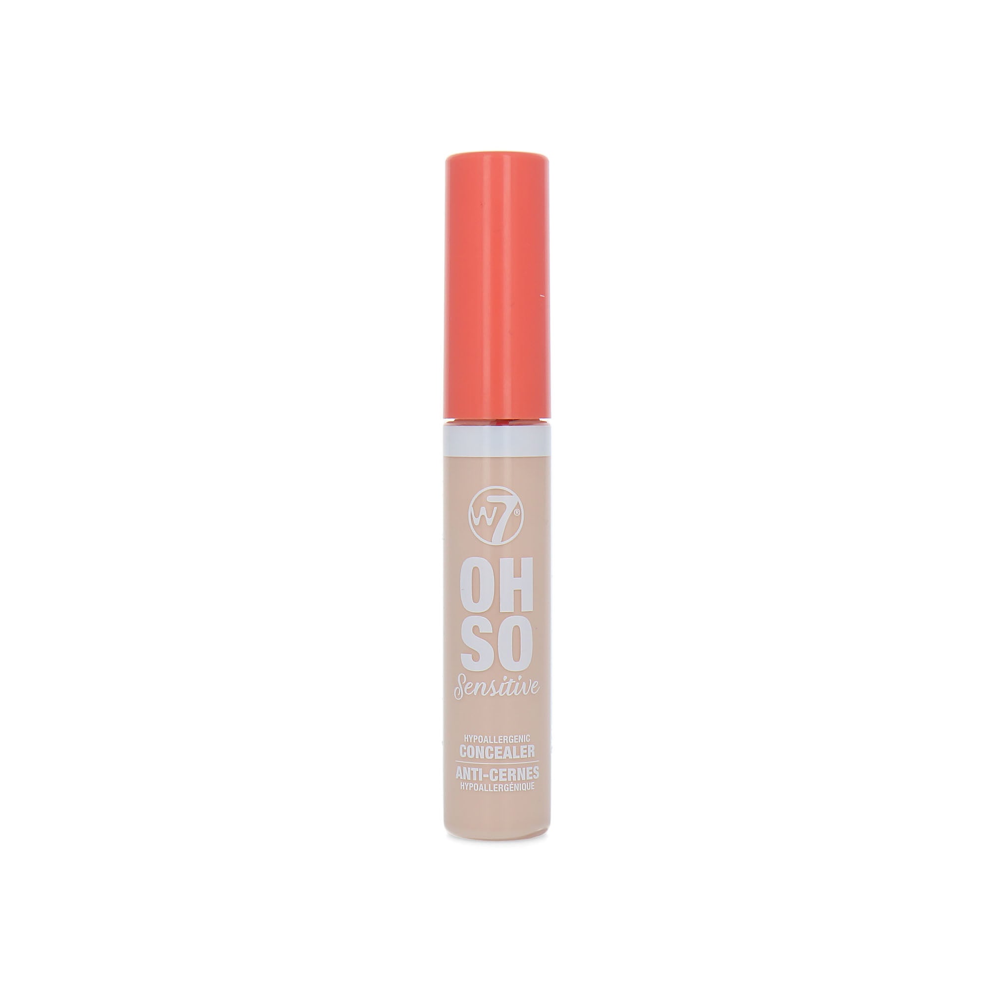W7 Oh So Sensitive Concealer - 3 Light Cool