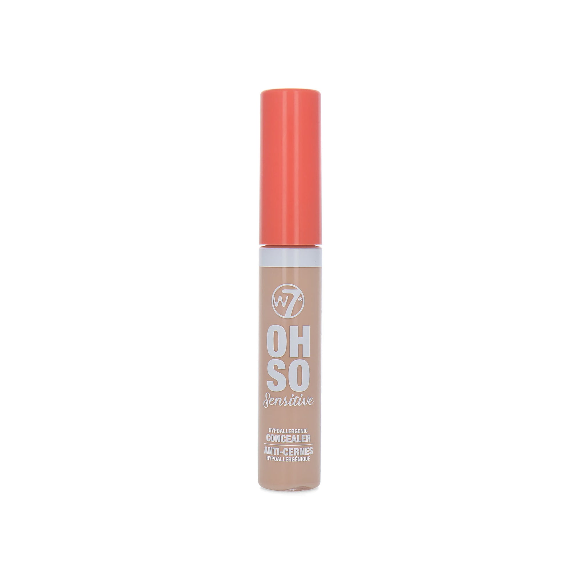 W7 Oh So Sensitive Concealer - 5 Light Warm