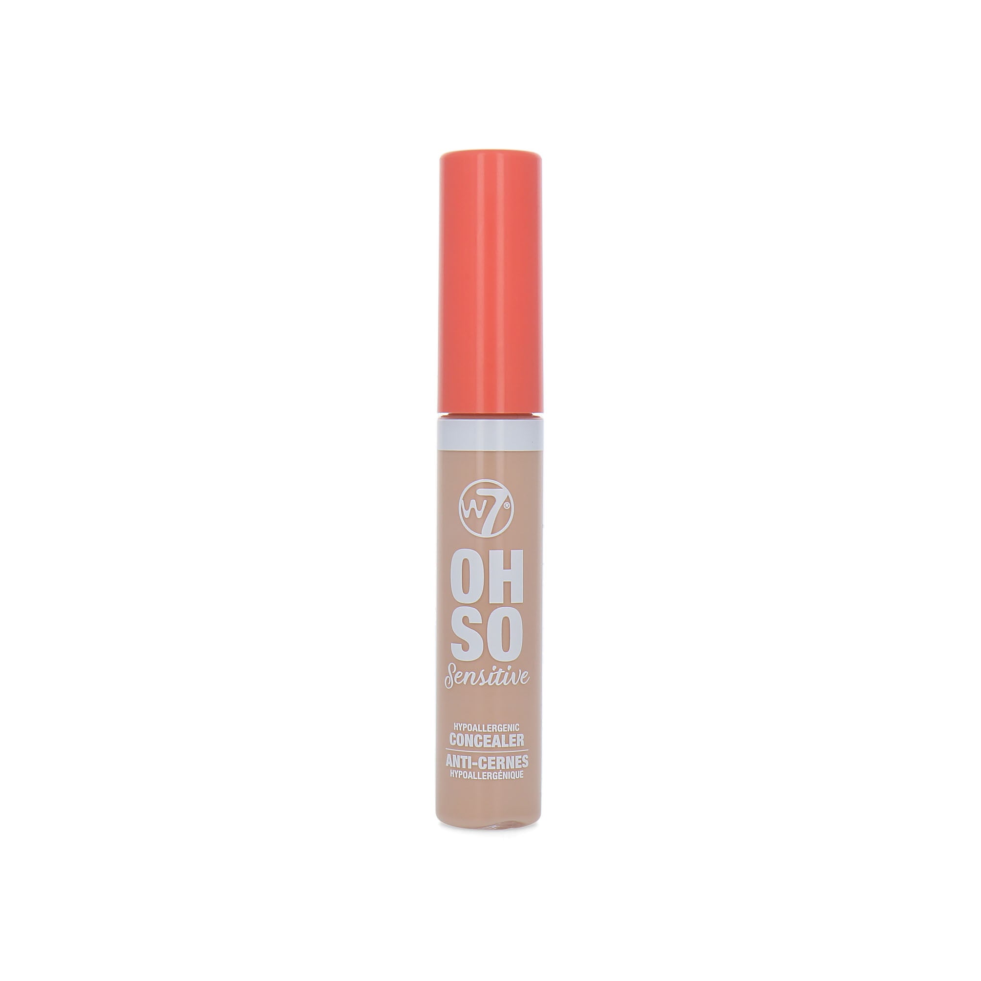 W7 Oh So Sensitive Concealer - 5 Light Warm